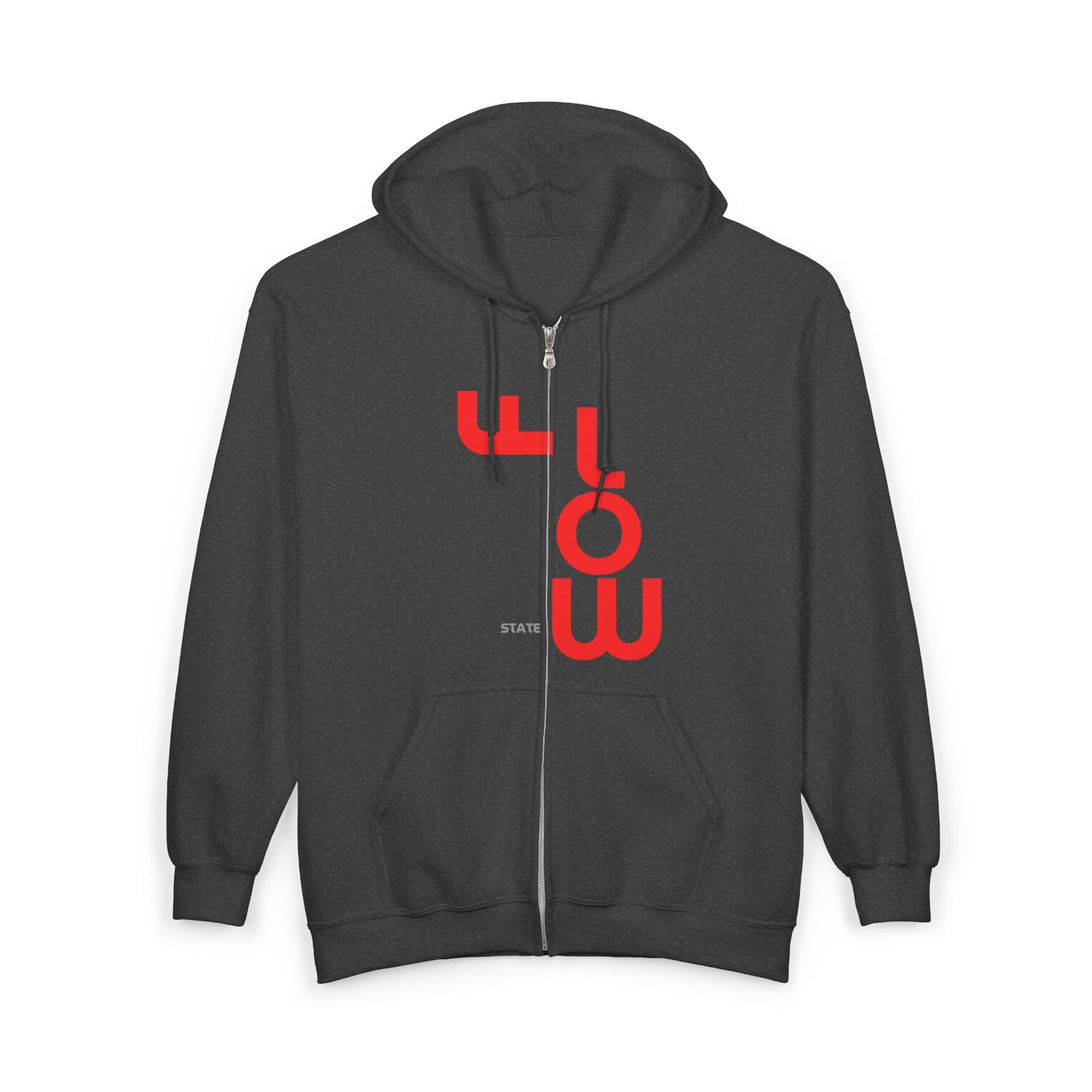 Flow State | MKInspired Culture Jacket