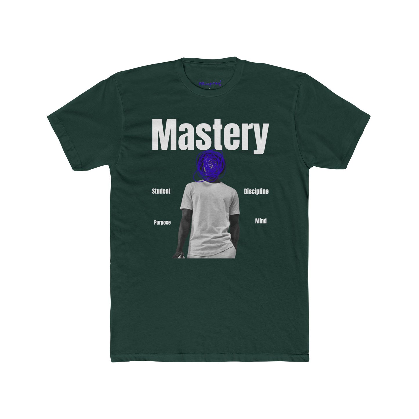 Mastery | MKinspired Mastery T-Shirt