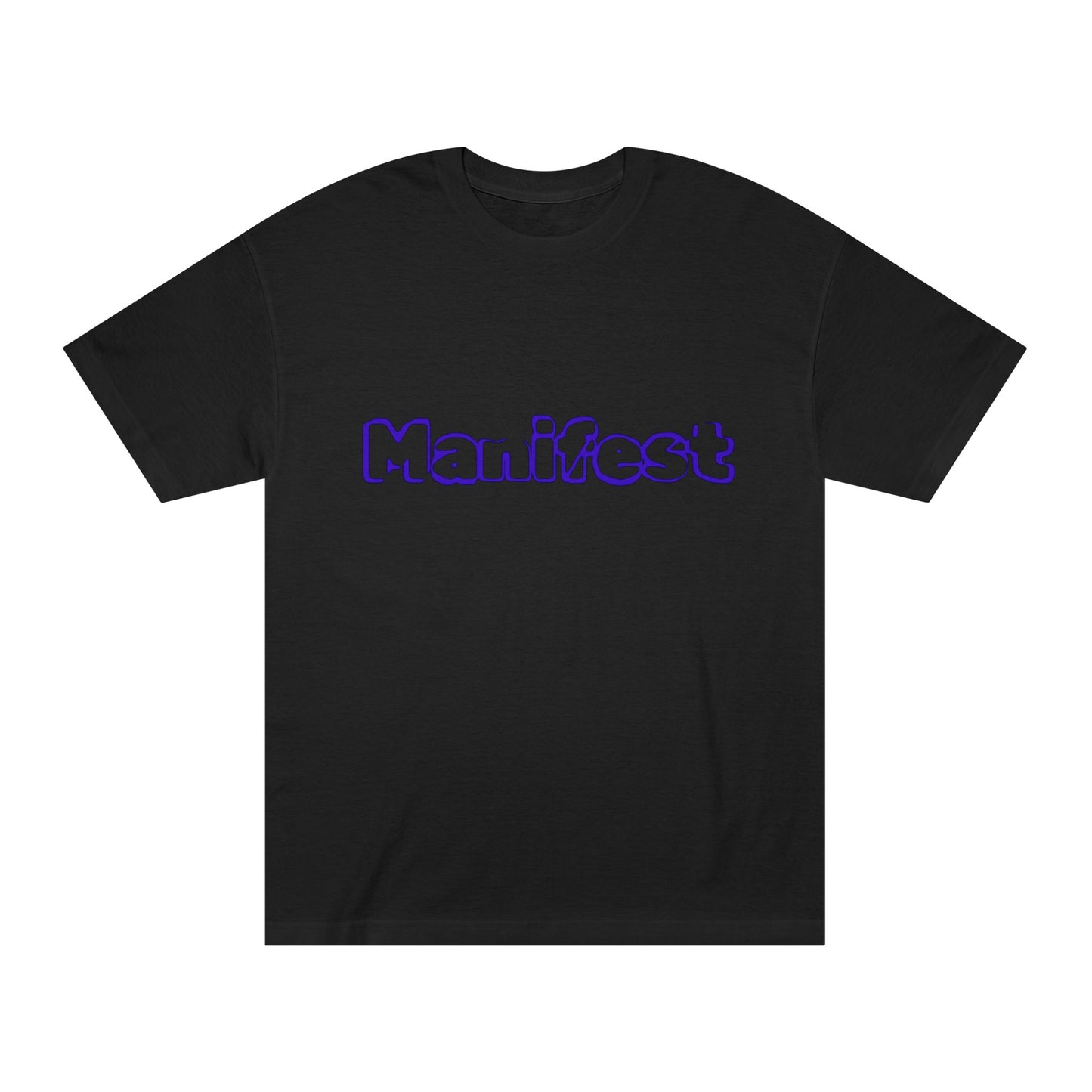 Manifest|MKinspired Manifest Tee