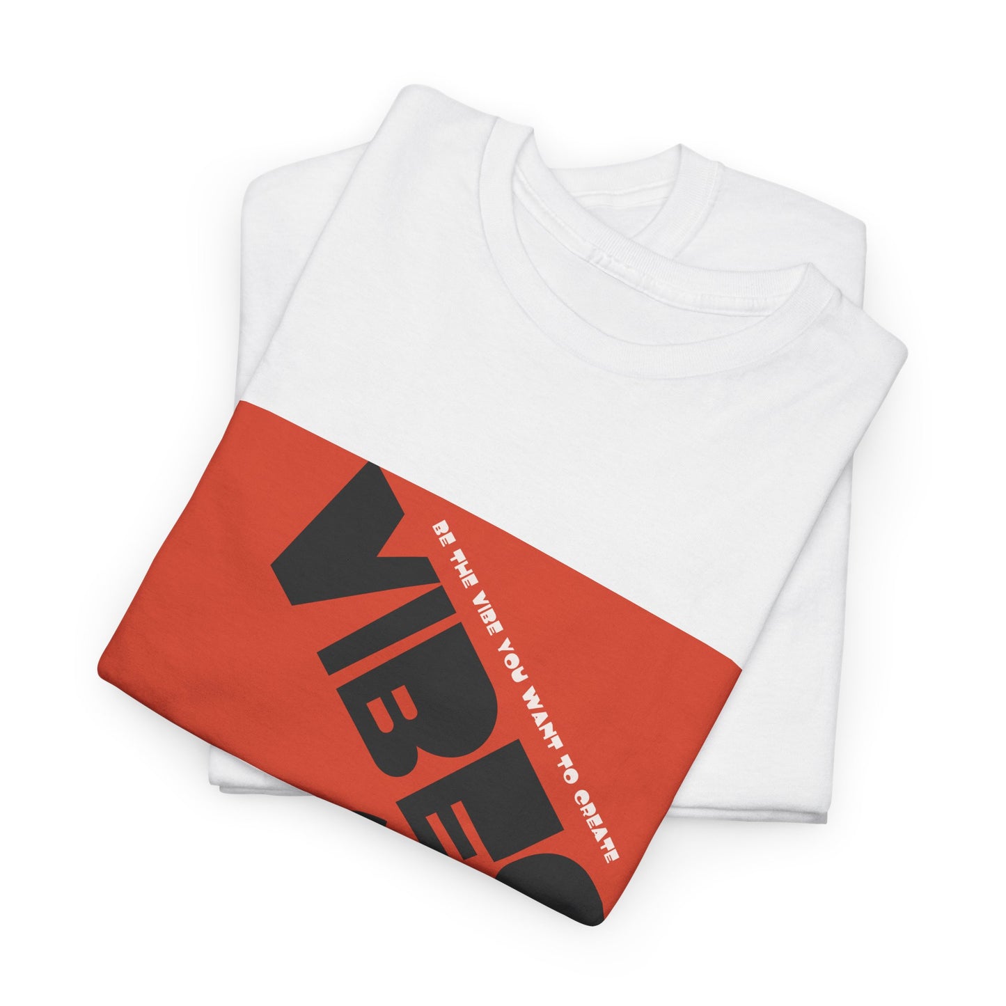 BE the Vibes |MKinspired Collection T-shirt
