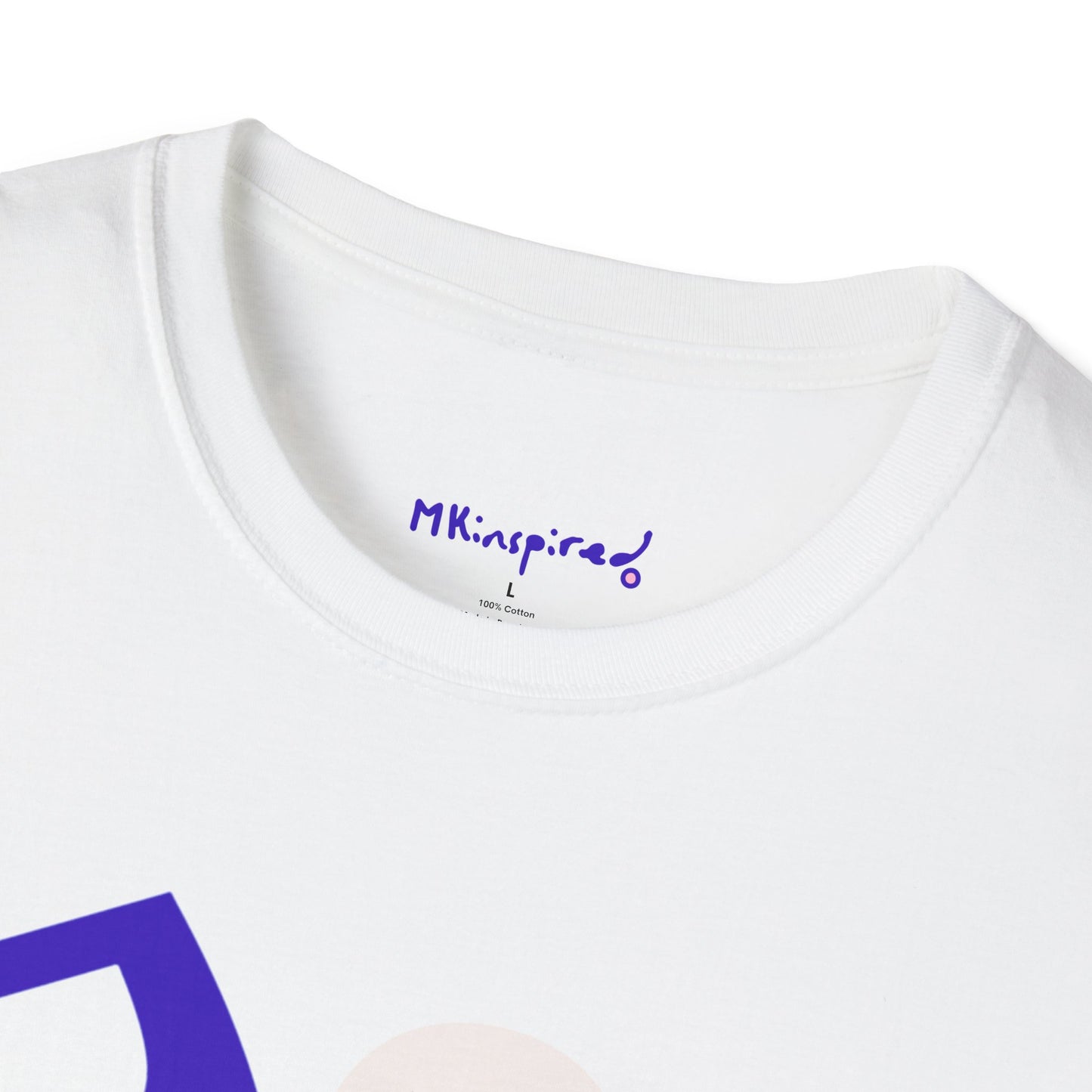 Joy|MKInspired T-shirt Collection