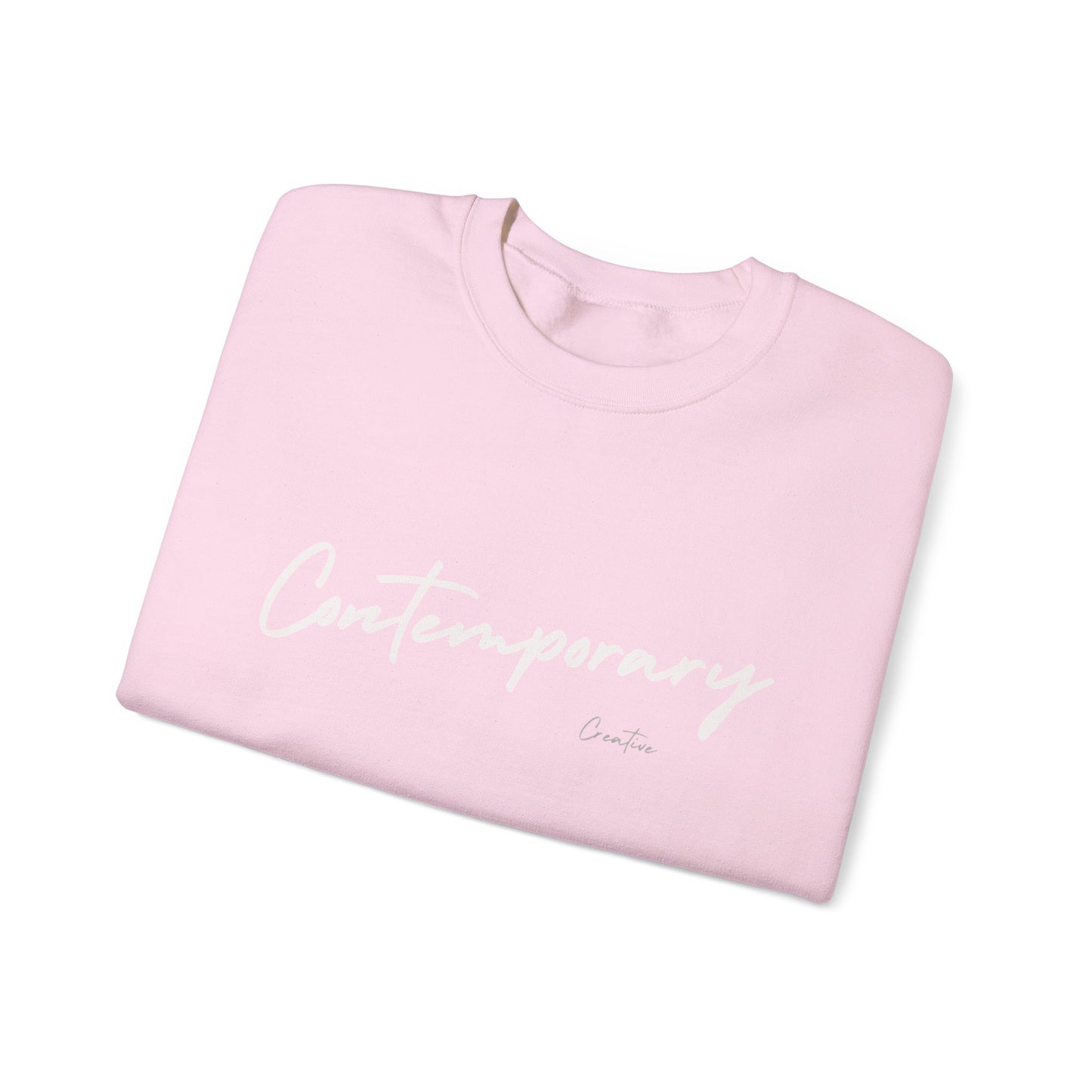 The Contemporary Creative|MKinspired Collection Sweatshirt
