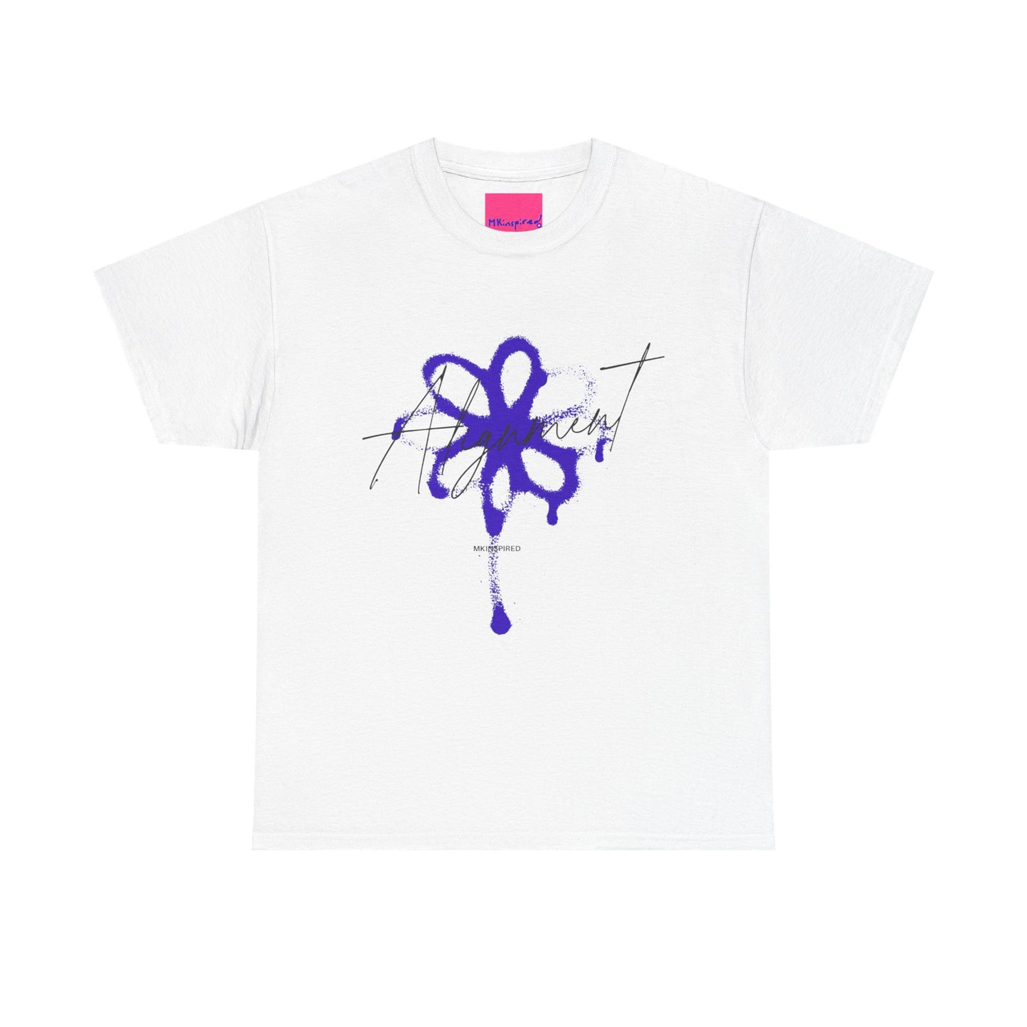 Alignment |MKinspired Collections T-Shirt