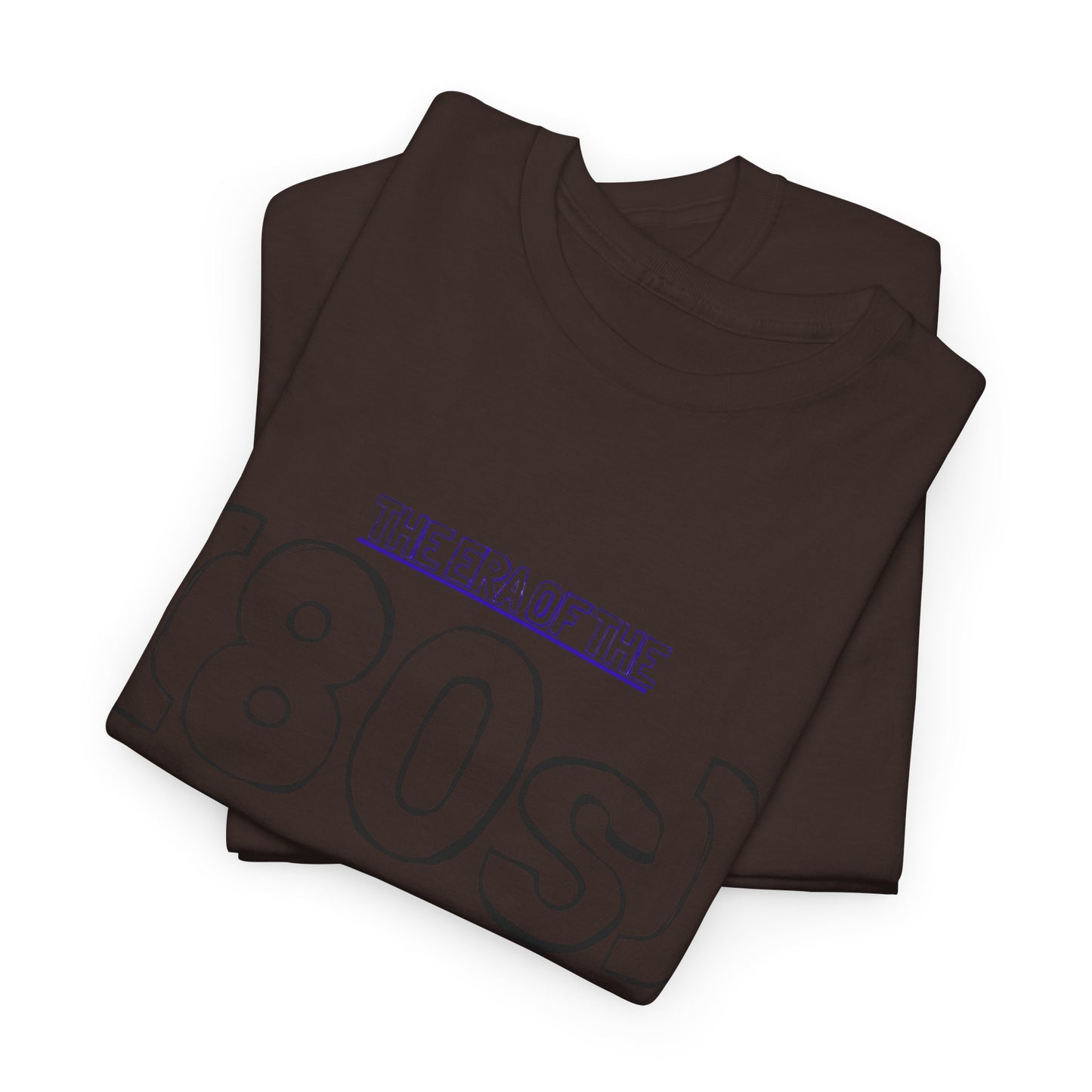 The 80s ERA | MKInspired T-shirt