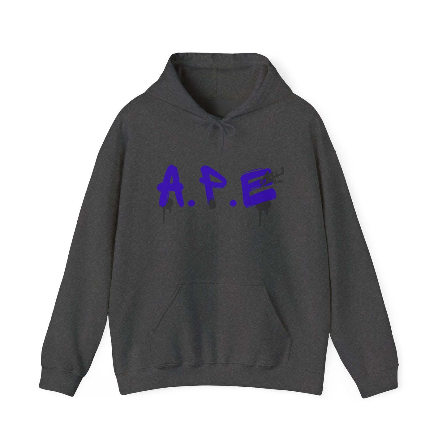 A.P.E.  |MKInspire Applying. Pressure. Everyday Drip Hoodie