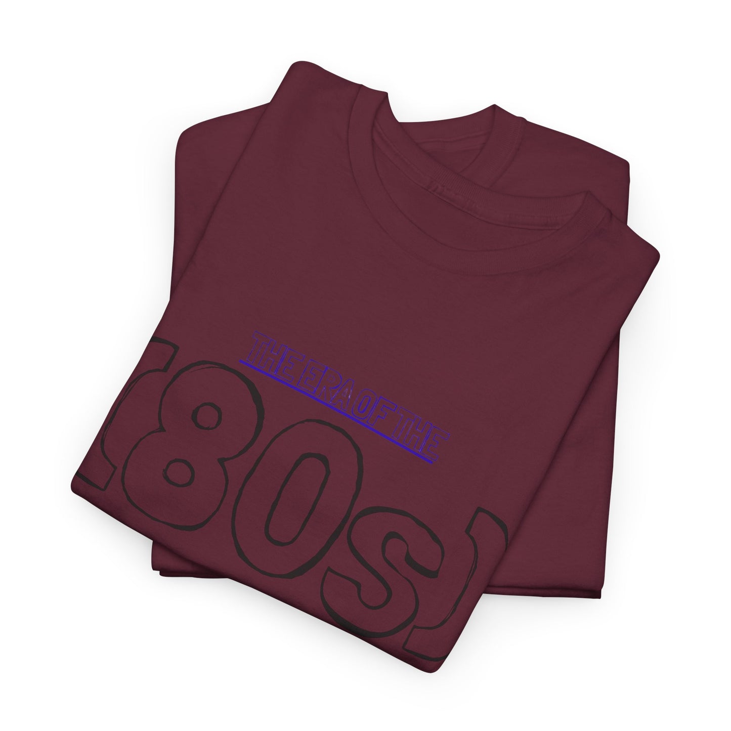 The 80s ERA | MKInspired T-shirt