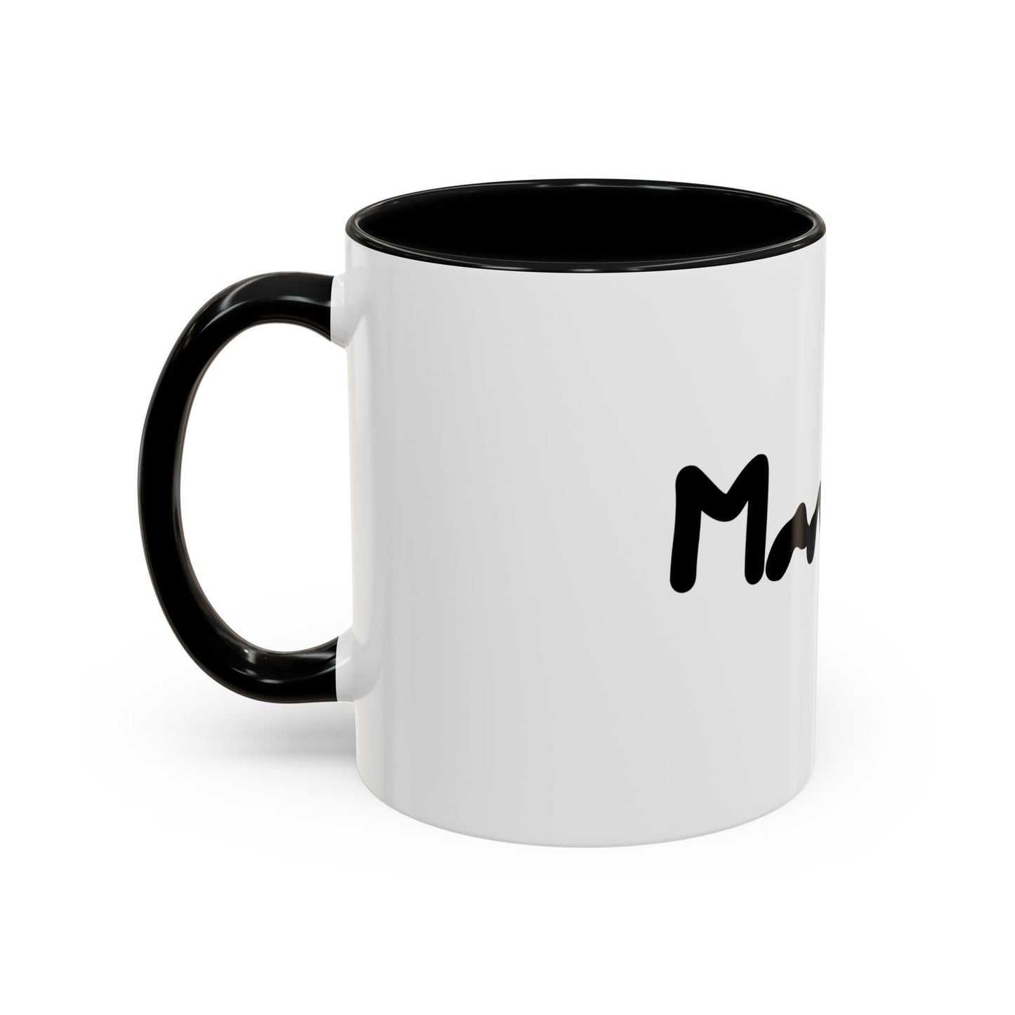 Manifest Mug |MKinspired Accent Mug