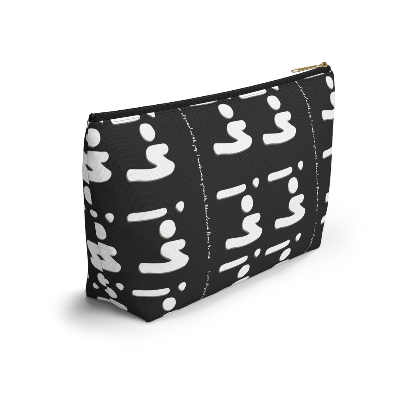 The Joy Collection|MKinspired Cosmetic Pouch