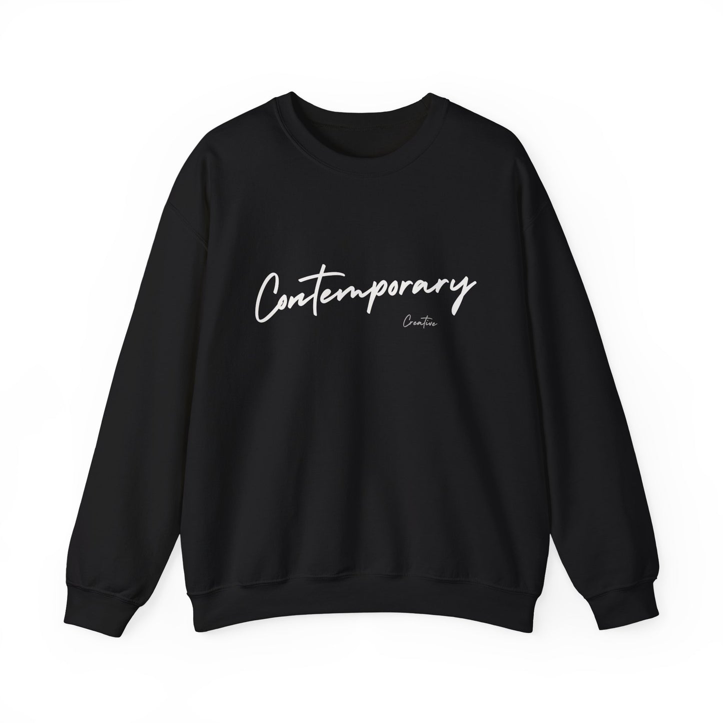 The Contemporary Creative|MKinspired Collection Sweatshirt