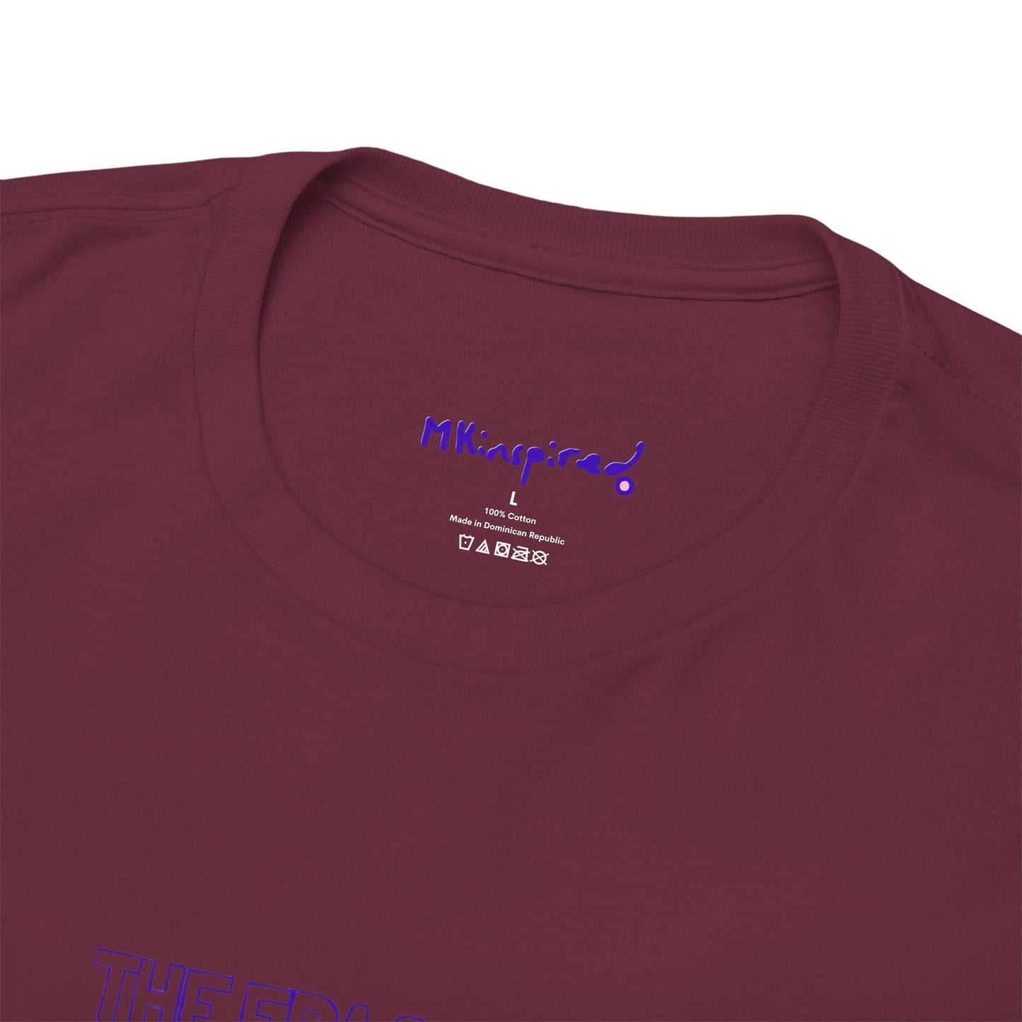 The 80s ERA | MKInspired T-shirt