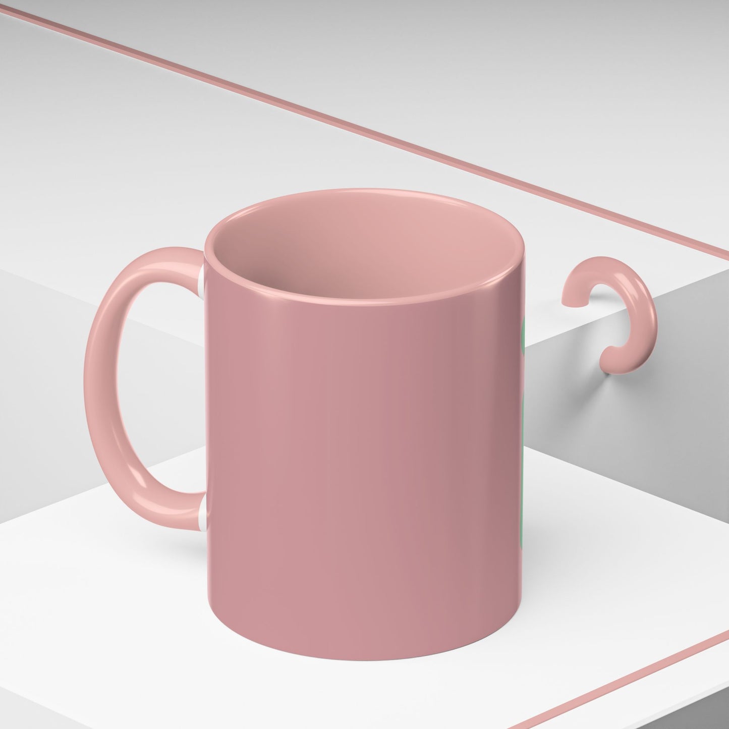 Joy|MKinspired Coffee Collection Mug