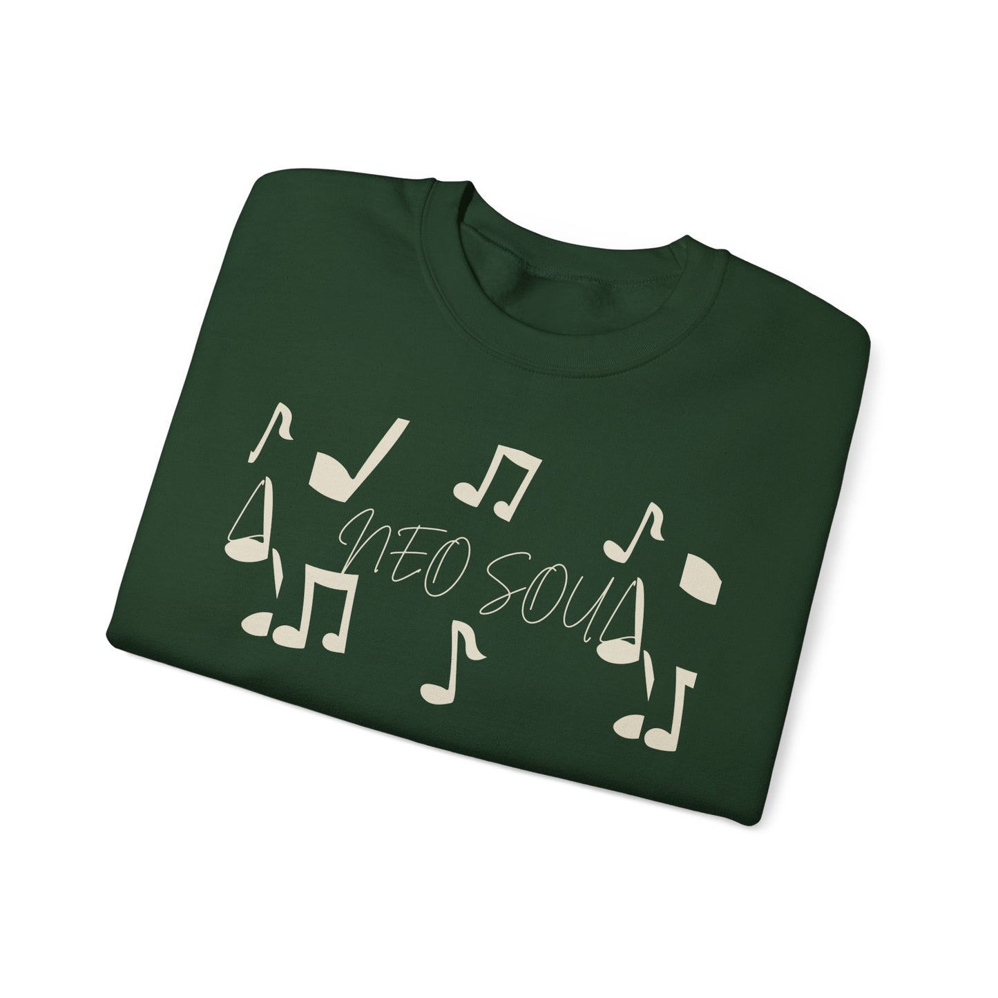 Neo Soul |MKInspired Vintage Sweatshirt
