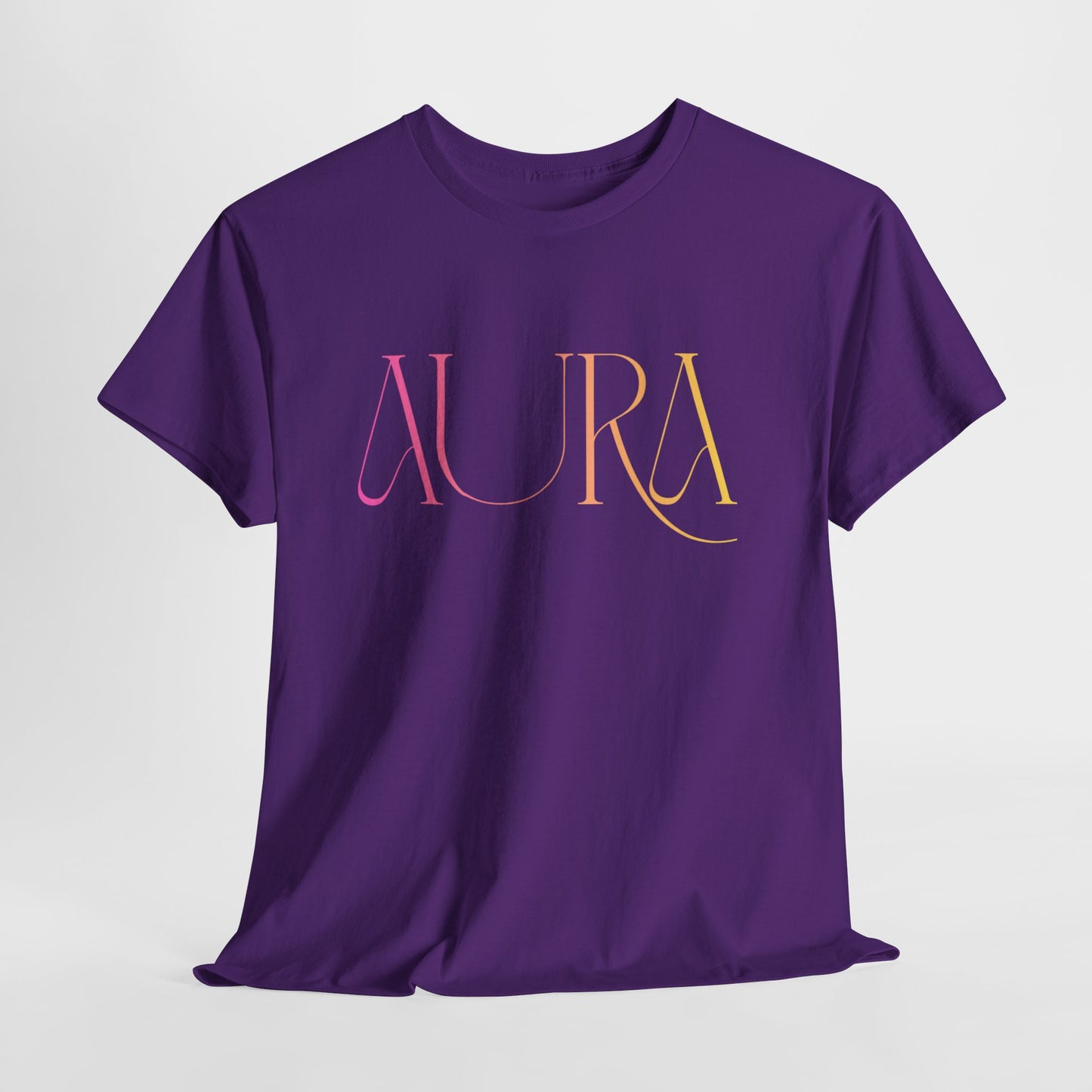 The Aura Collection  | MKinspired Aura & Energy T-Shirt Collection