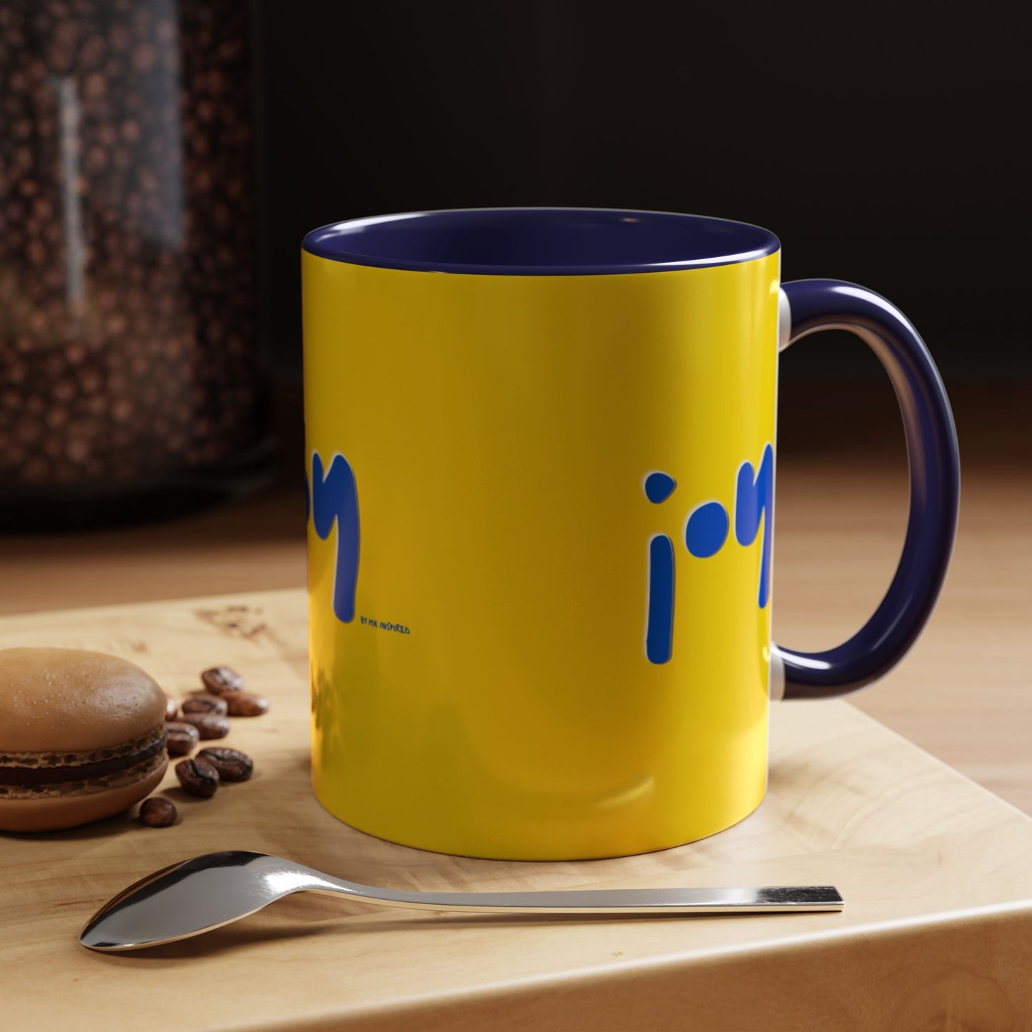 Joy| MKinspired Joy Collection Coffee Mug