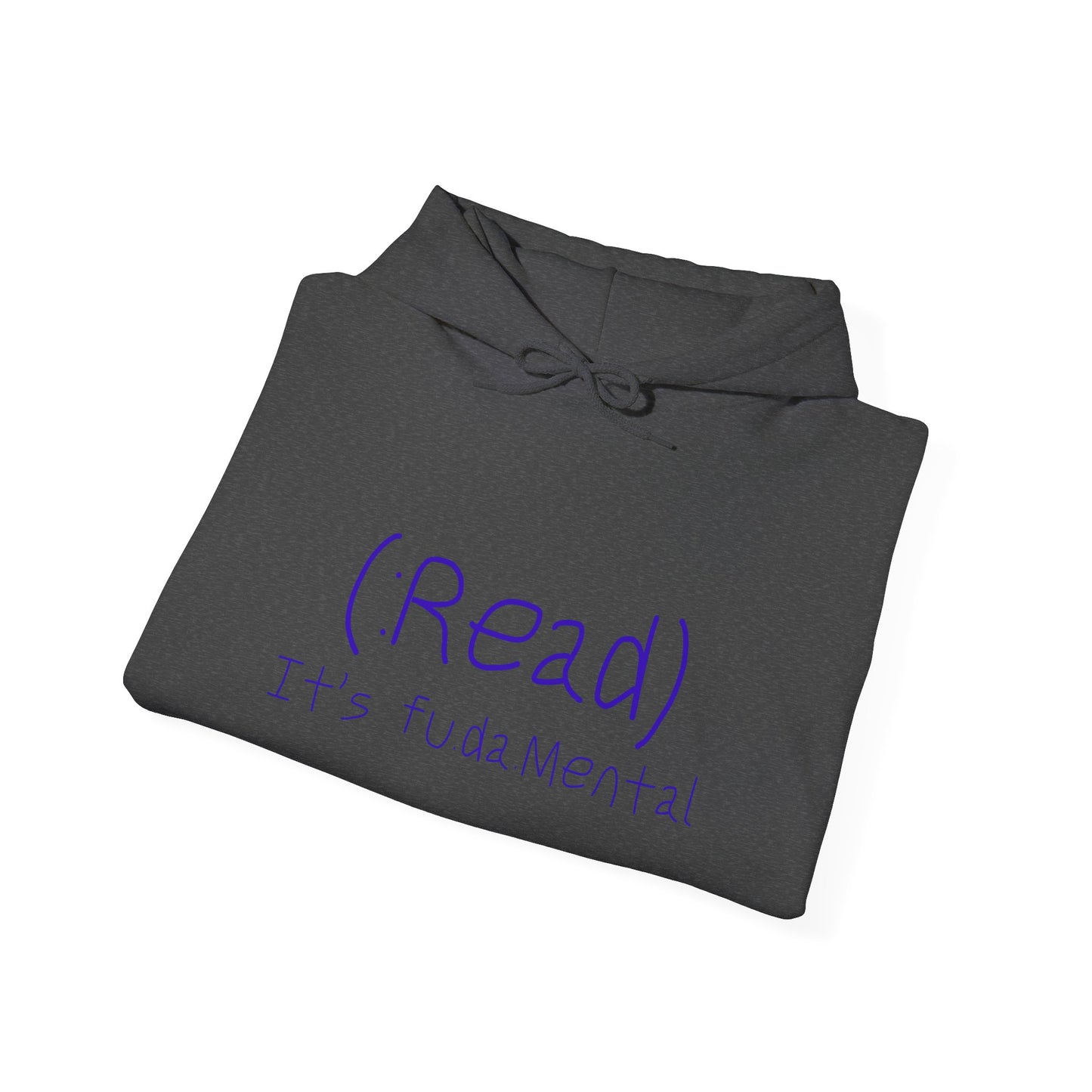 Read it's fu.Da.MENTAL|MKinspired Hoodie Collection