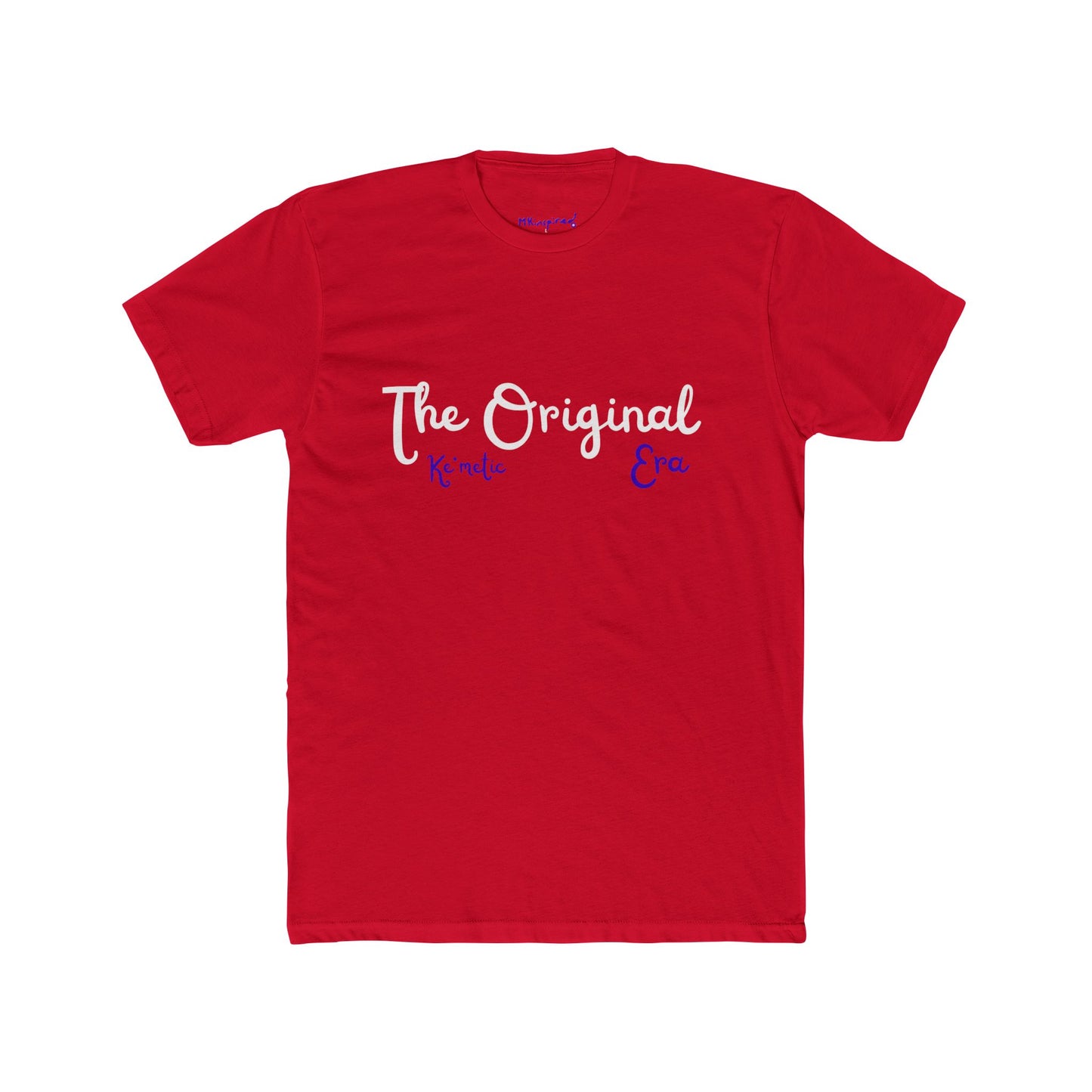 The Original Kemetic Era|MKinspired Origins Tee