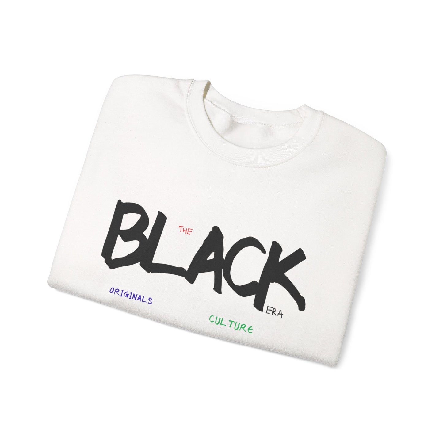 The Black Era|MKinspired Collection T-shirt