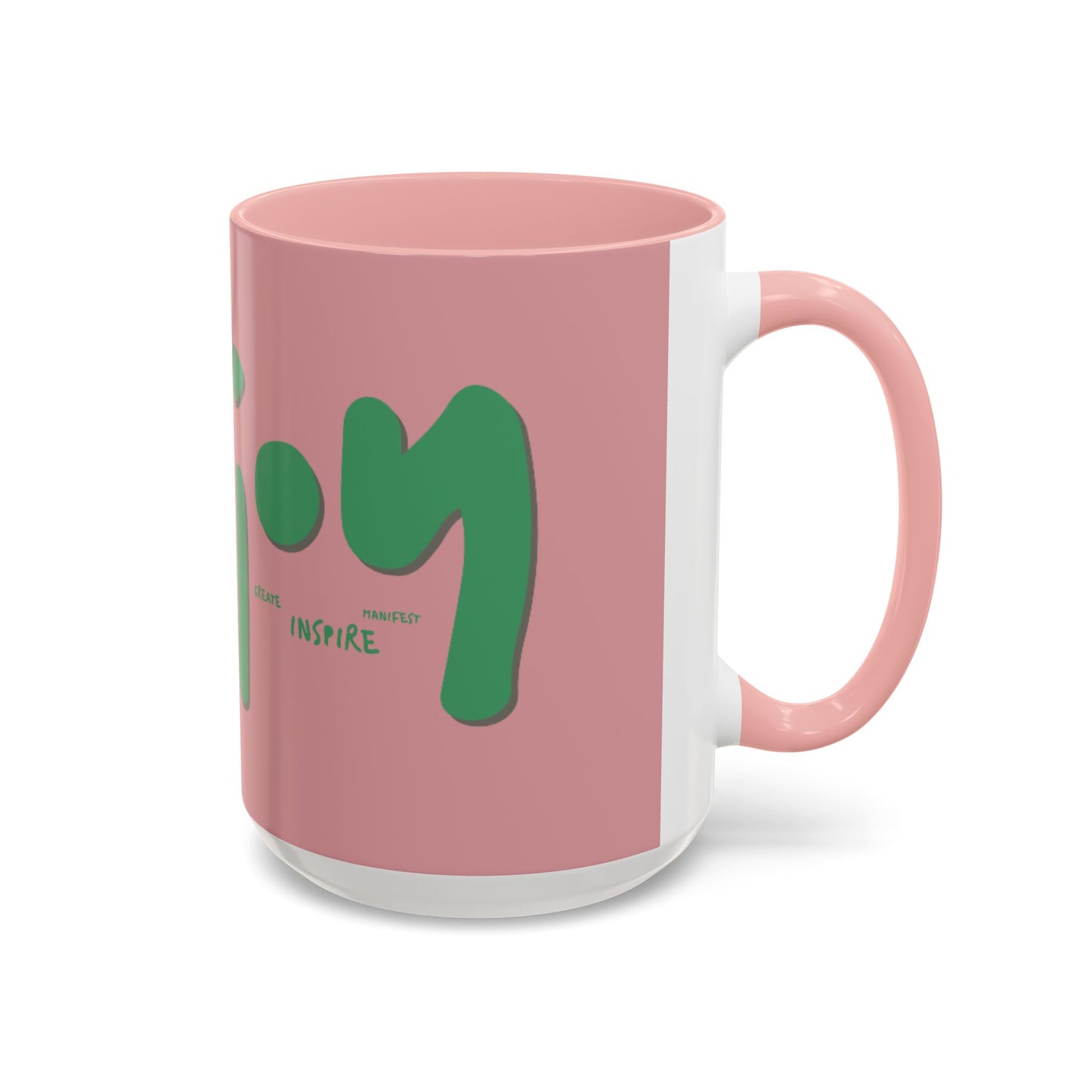 Joy|MKinspired Coffee Collection Mug
