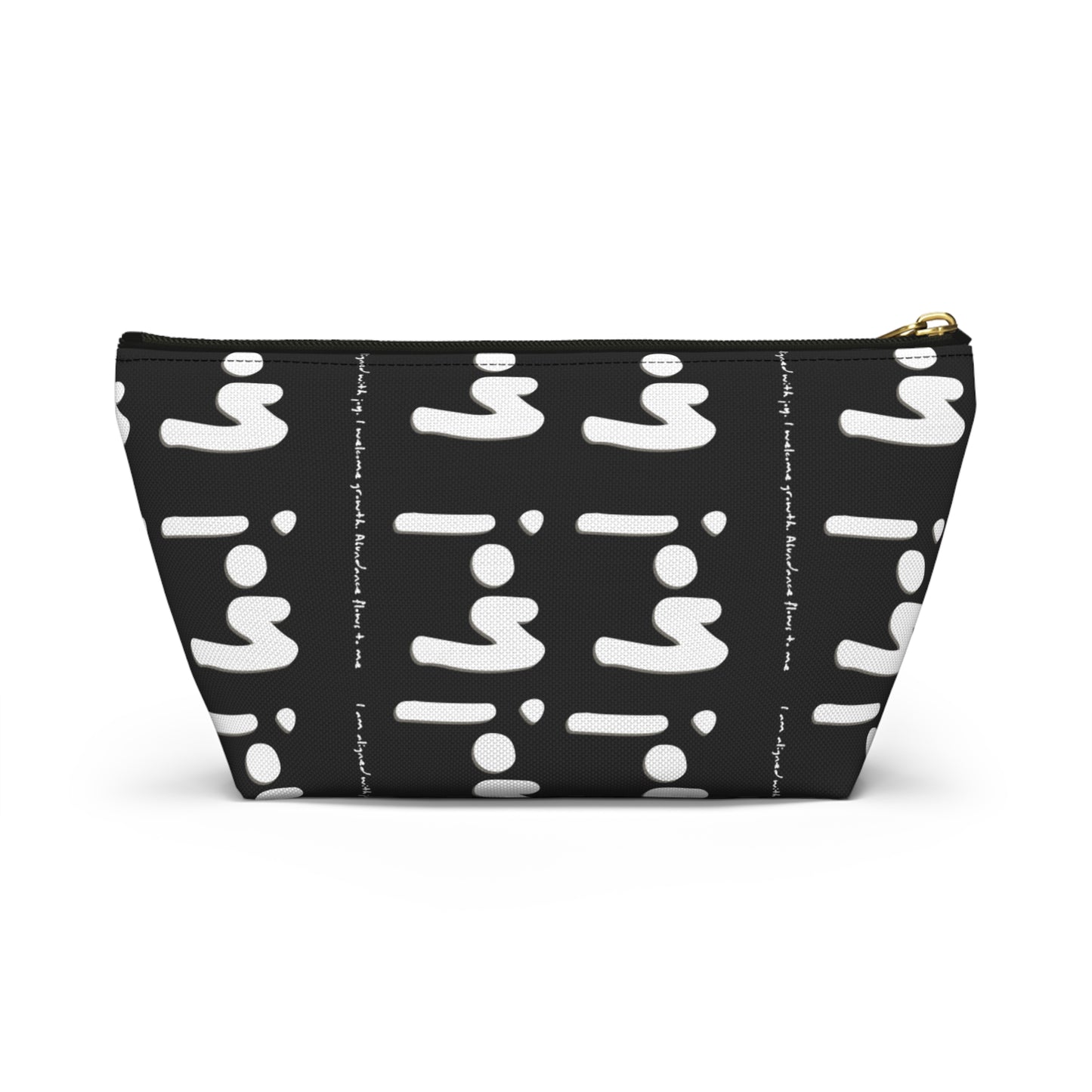 The Joy Collection|MKinspired Cosmetic Pouch