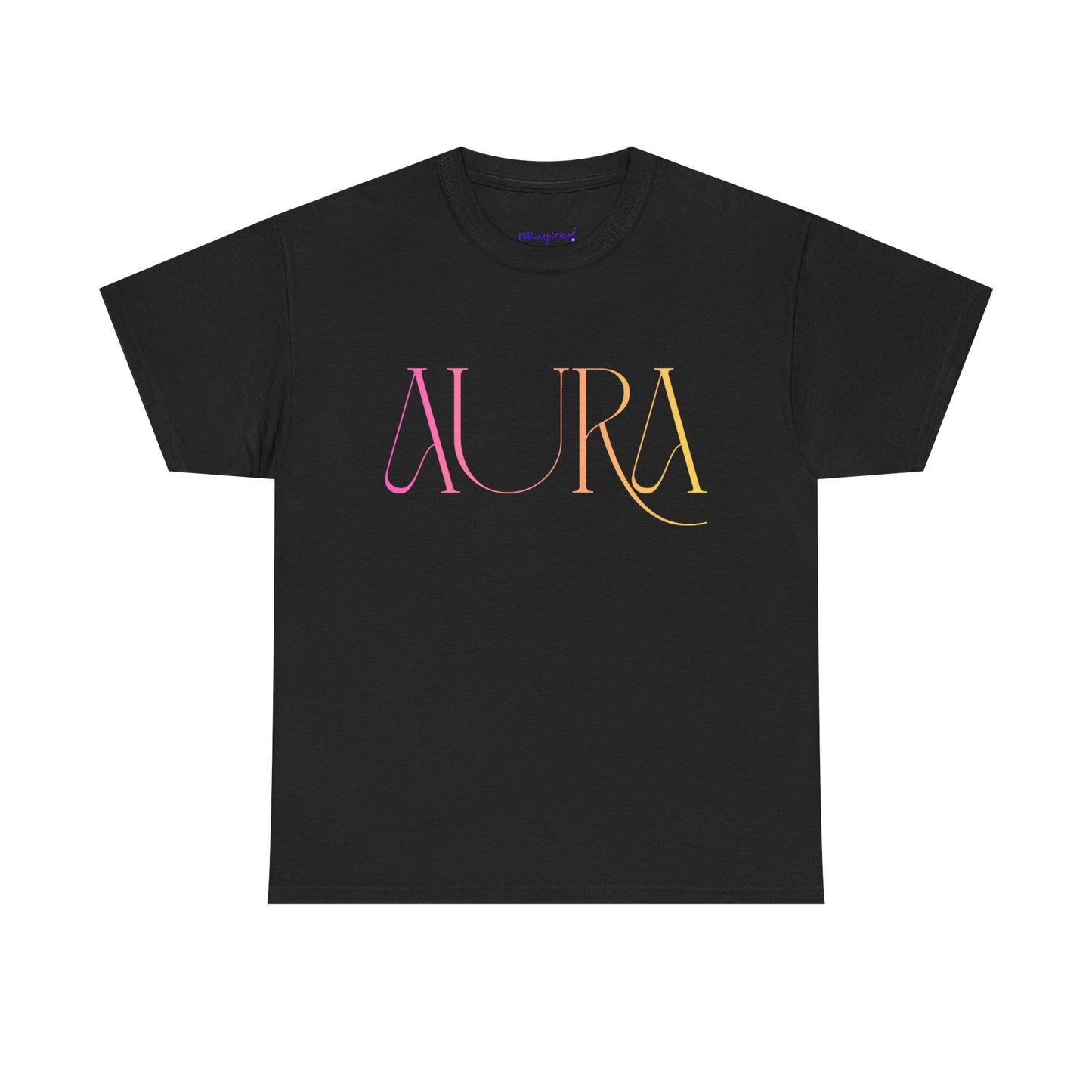 The Aura Collection  | MKinspired Aura & Energy T-Shirt Collection