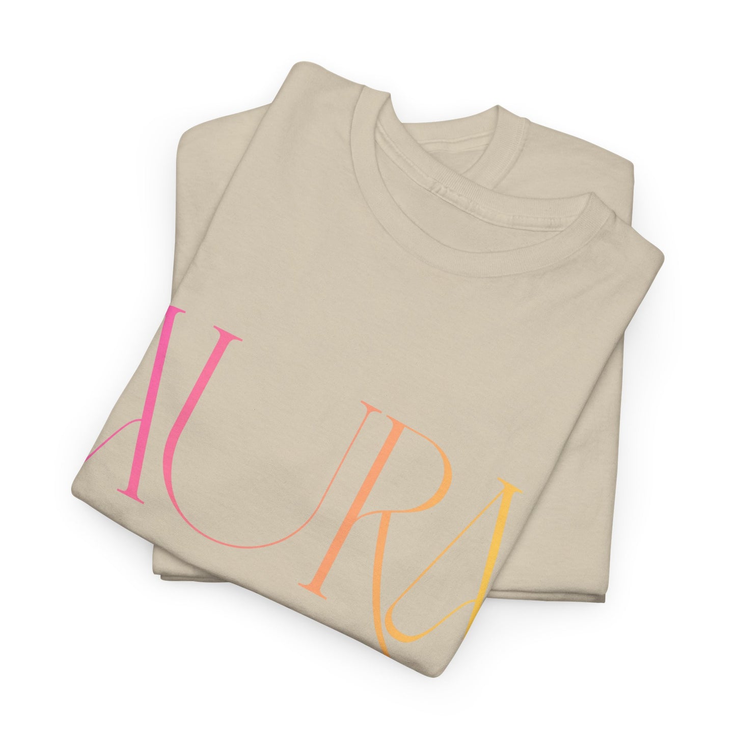 The Aura Collection  | MKinspired Aura & Energy T-Shirt Collection