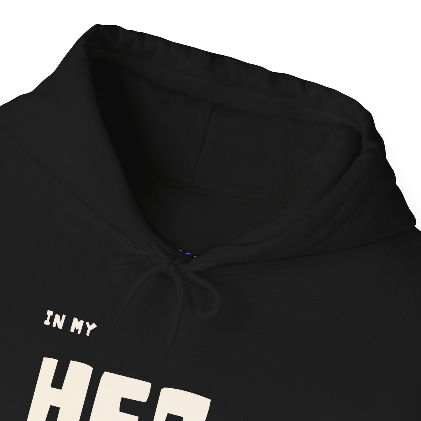 In My HER Era| MKinspired HER Empowerment Hoodie Collection