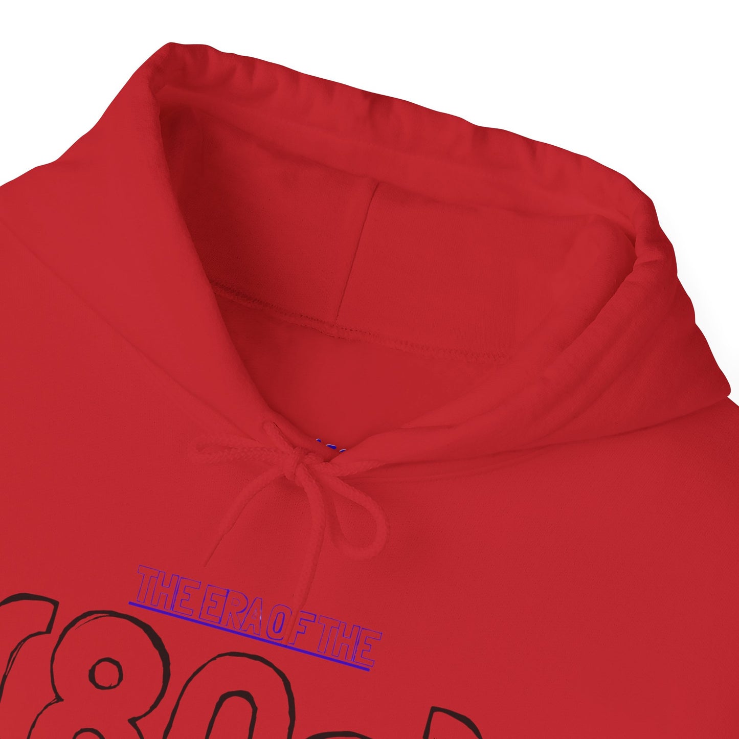 The 80s ERA |MKinspired 80s inspired Hoodie