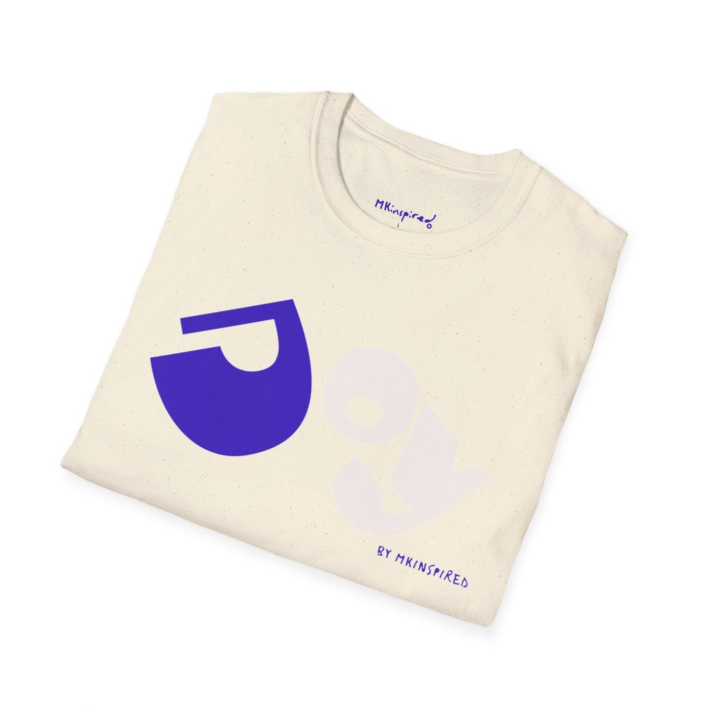 Joy|MKInspired T-shirt Collection
