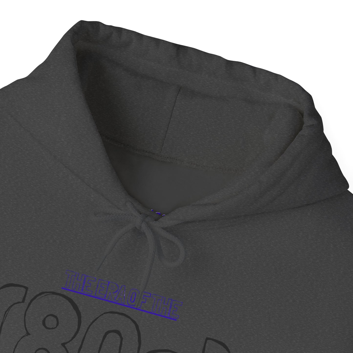 The 80s ERA |MKinspired 80s inspired Hoodie