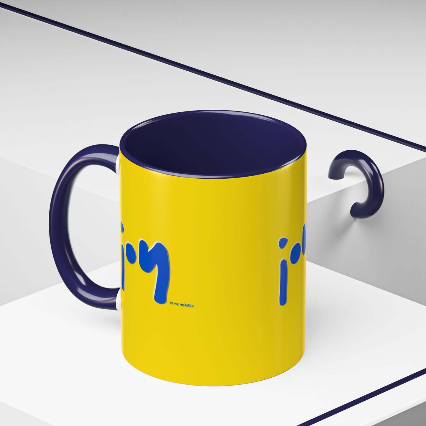 Joy| MKinspired Joy Collection Coffee Mug