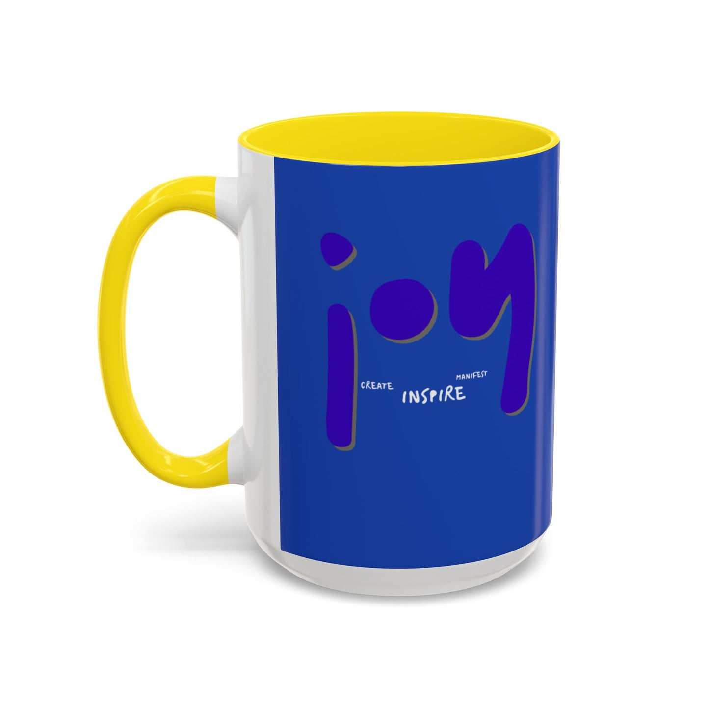 Joy |MKinspired Coffee Collection Mug