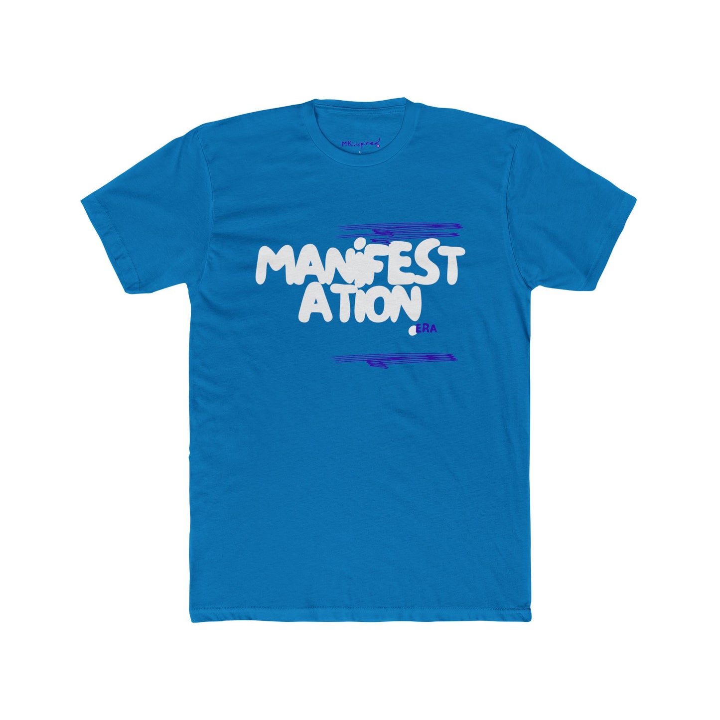 Manifestation Era| MKinspired Manifestation Collection T-shirt