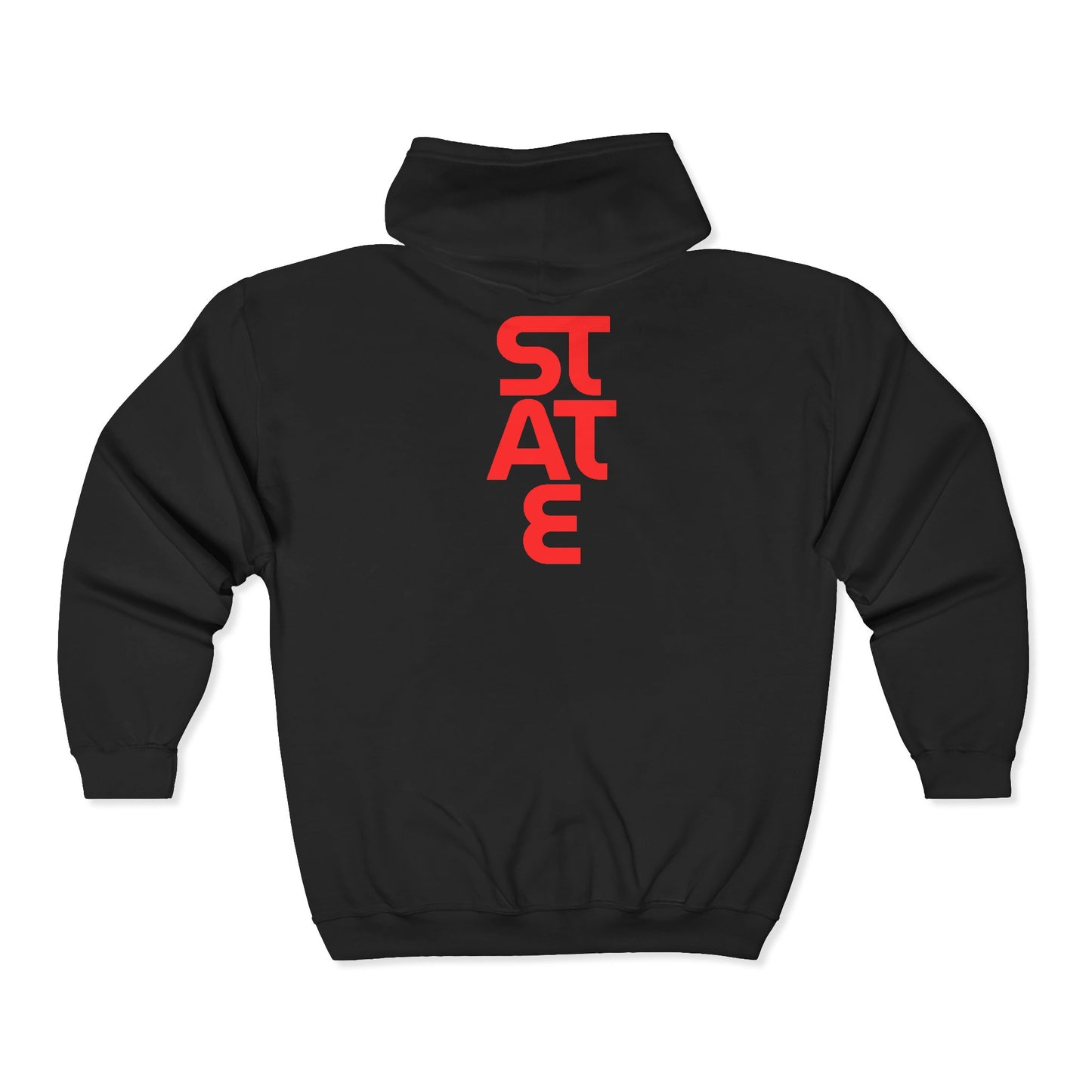 Flow State | MKInspired Culture Jacket