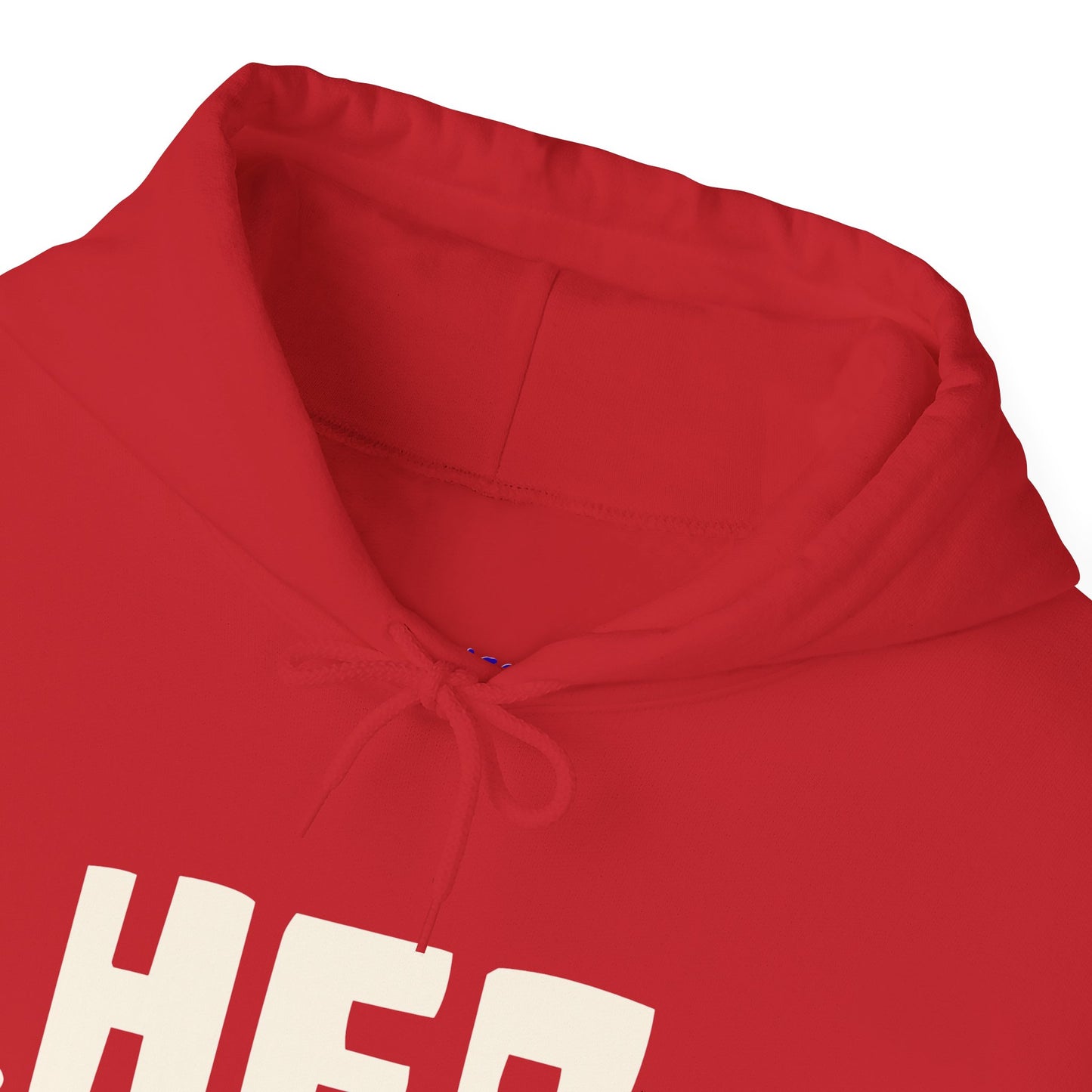 HER| MKinspired inspiration Hoodie