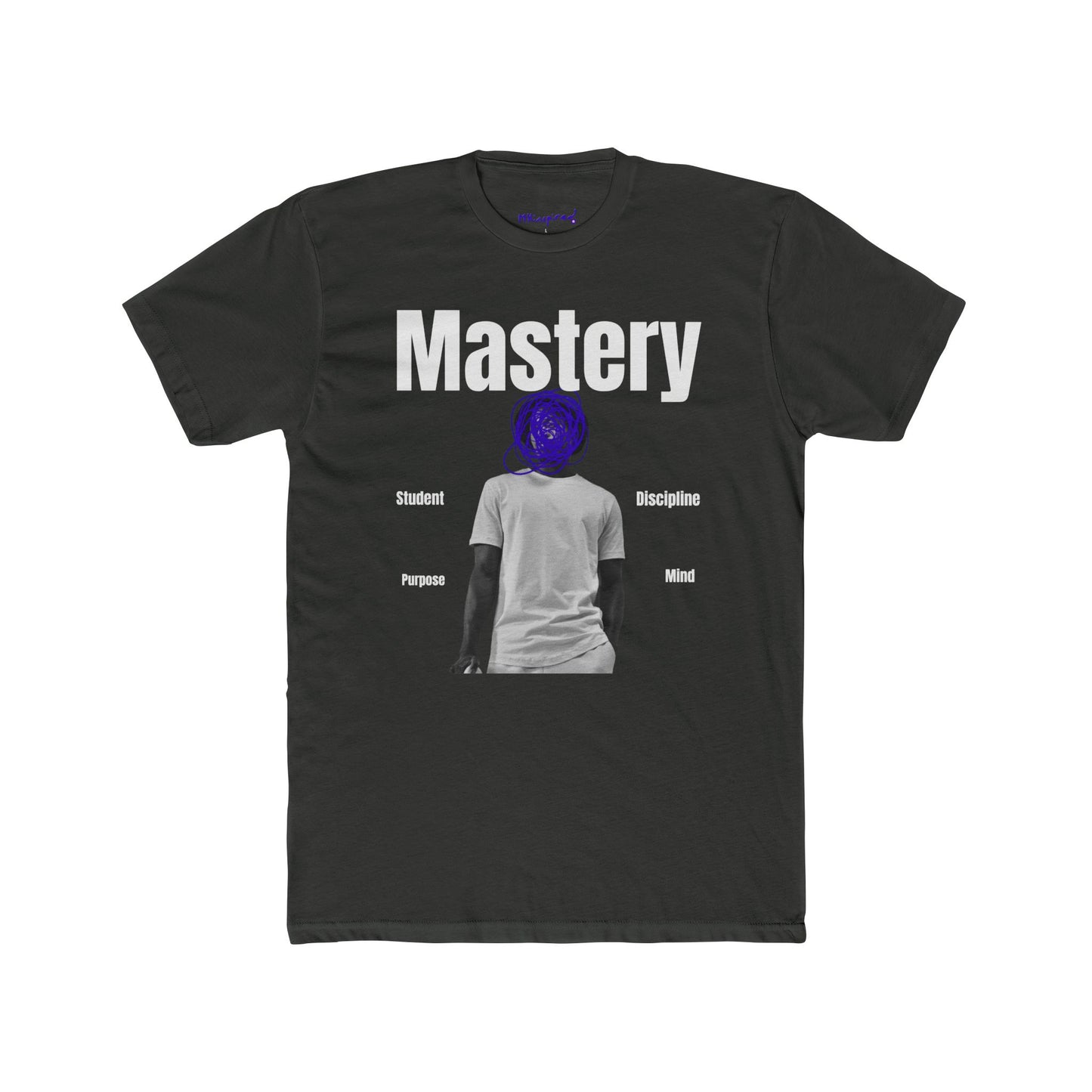 Mastery | MKinspired Mastery T-Shirt