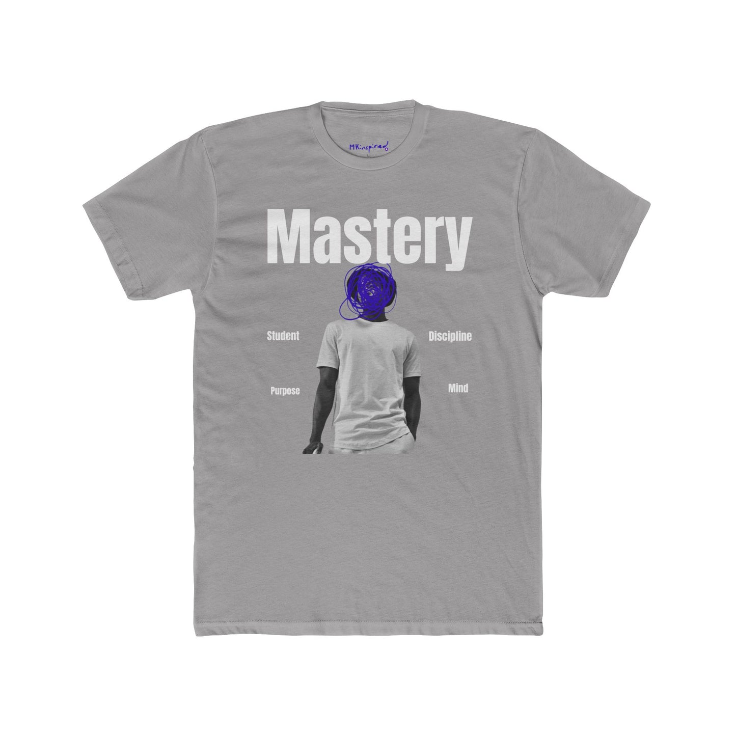 Mastery | MKinspired Mastery T-Shirt