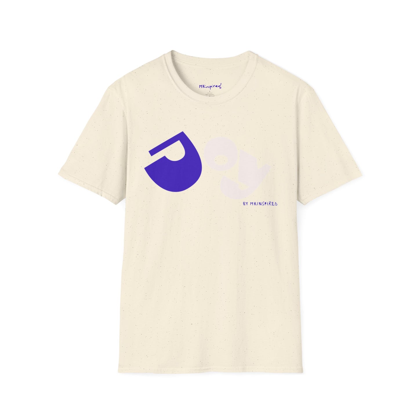 Joy|MKInspired T-shirt Collection