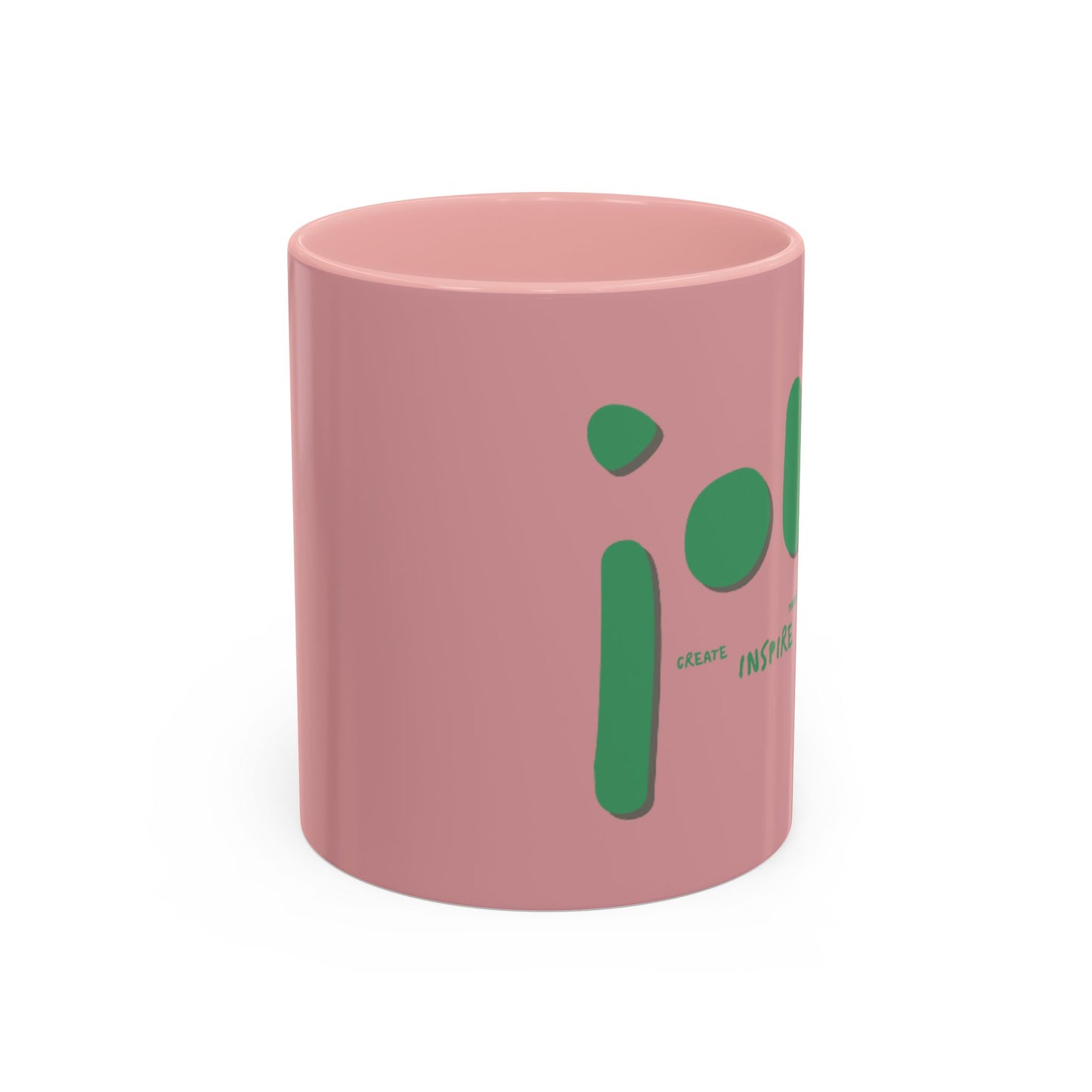 Joy|MKinspired Coffee Collection Mug