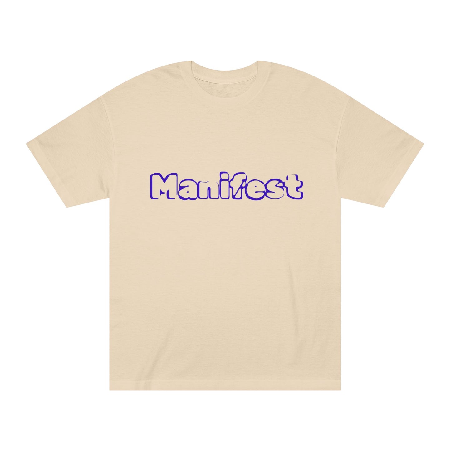 Manifest|MKinspired Manifest Tee