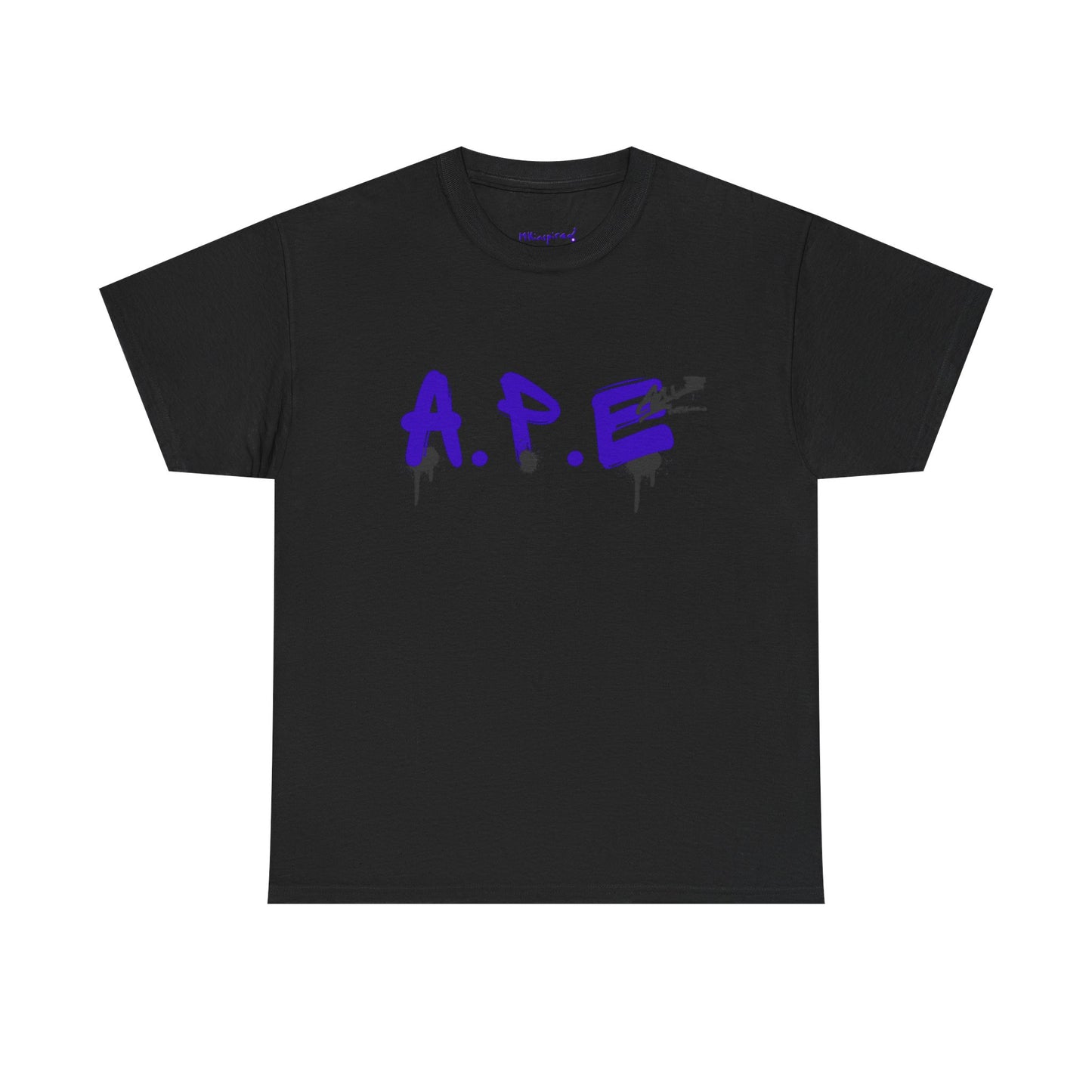 A.P.E. | MKinspired Applying +Pressure+ Everyday T-shirt