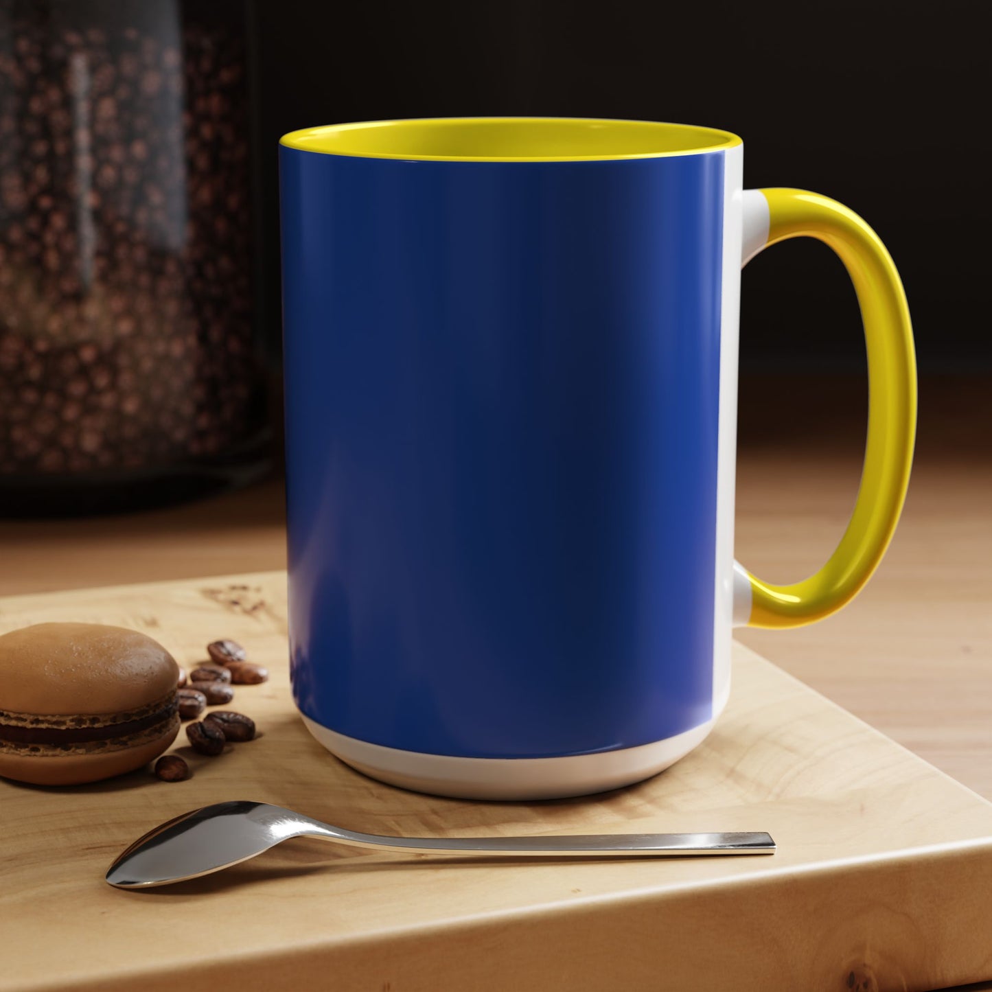 Joy |MKinspired Coffee Collection Mug