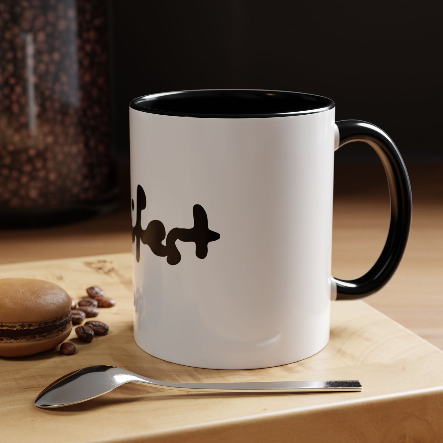 Manifest Mug |MKinspired Accent Mug