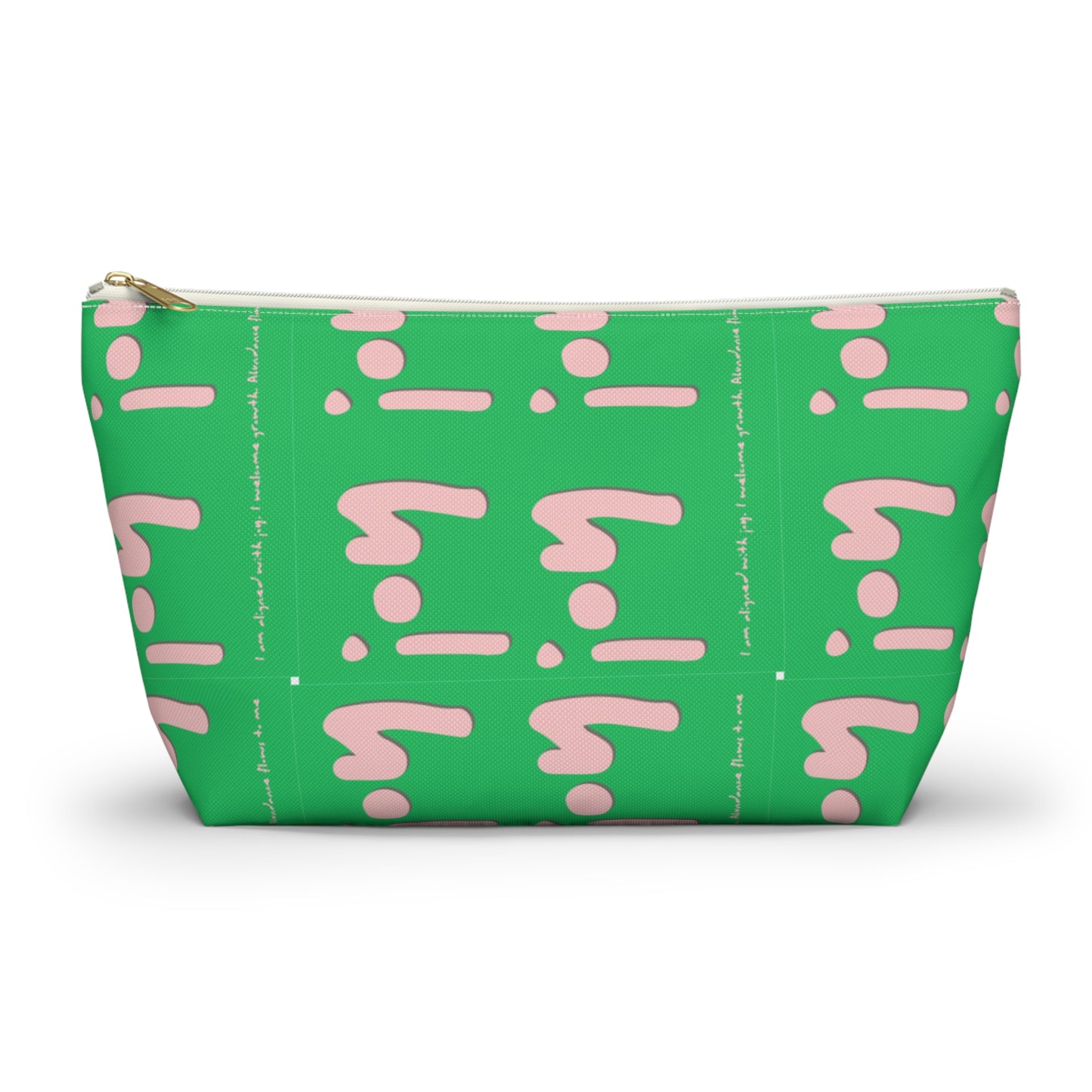 The Joy Collection|MKinspired Cosmetic Pouch