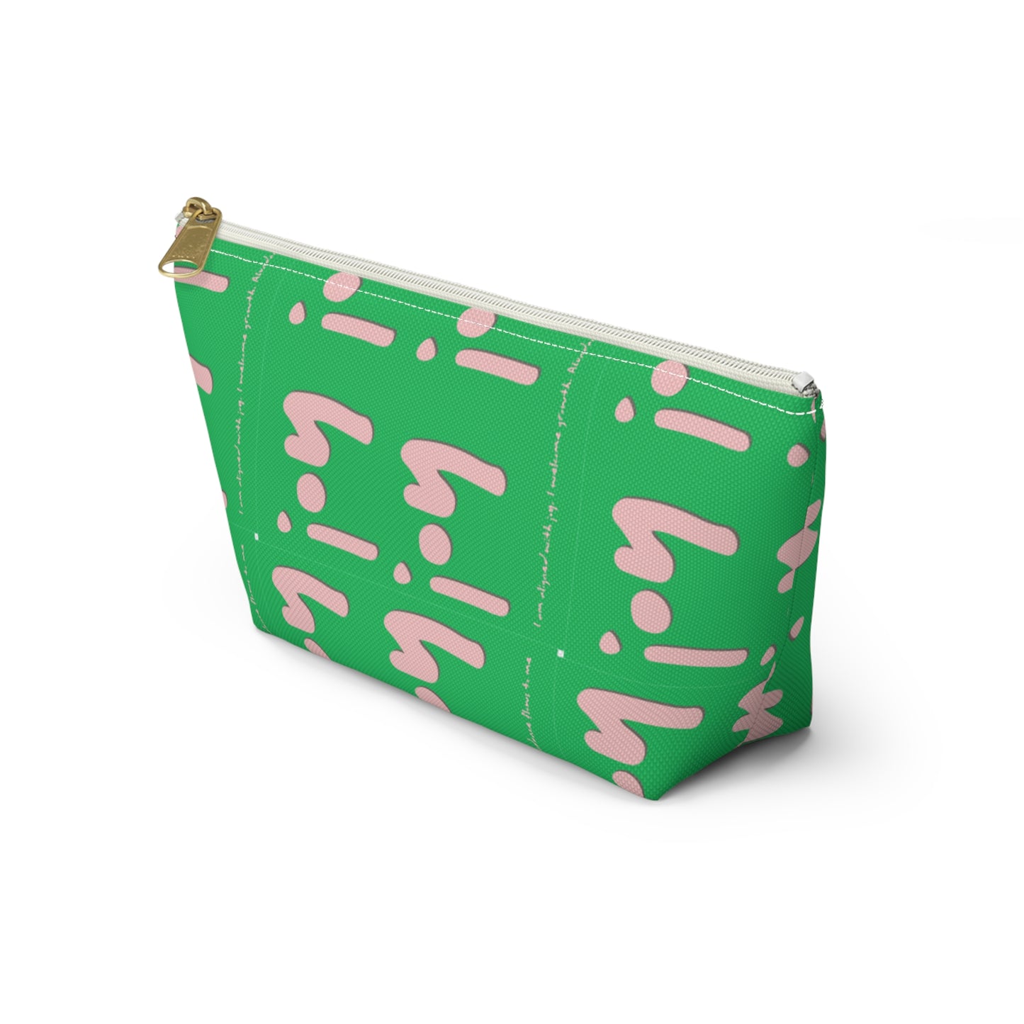 The Joy Collection|MKinspired Cosmetic Pouch