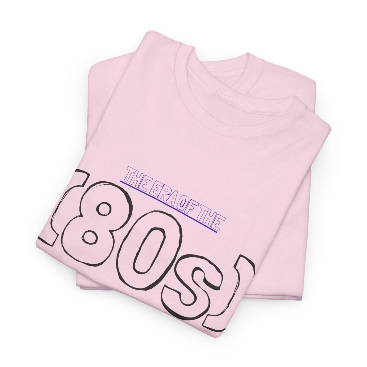 The 80s ERA | MKInspired T-shirt