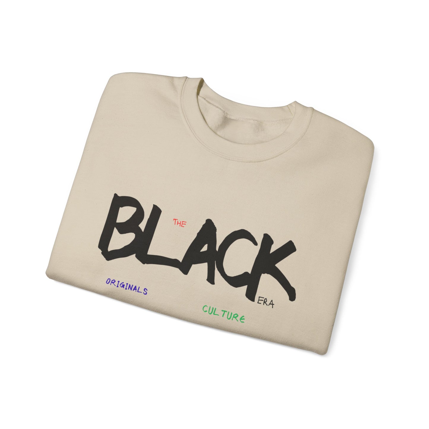 The Black Era|MKinspired Collection T-shirt