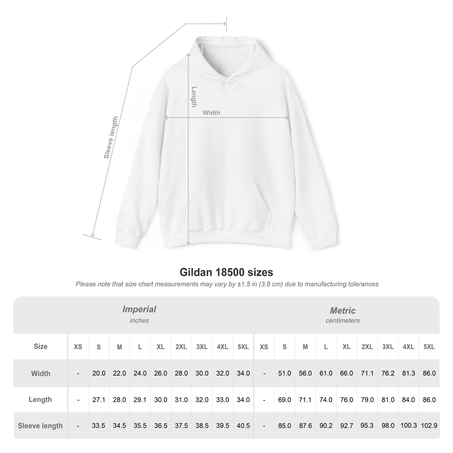 LOVE Era|MKinspired Embroidered Hoodie Collection