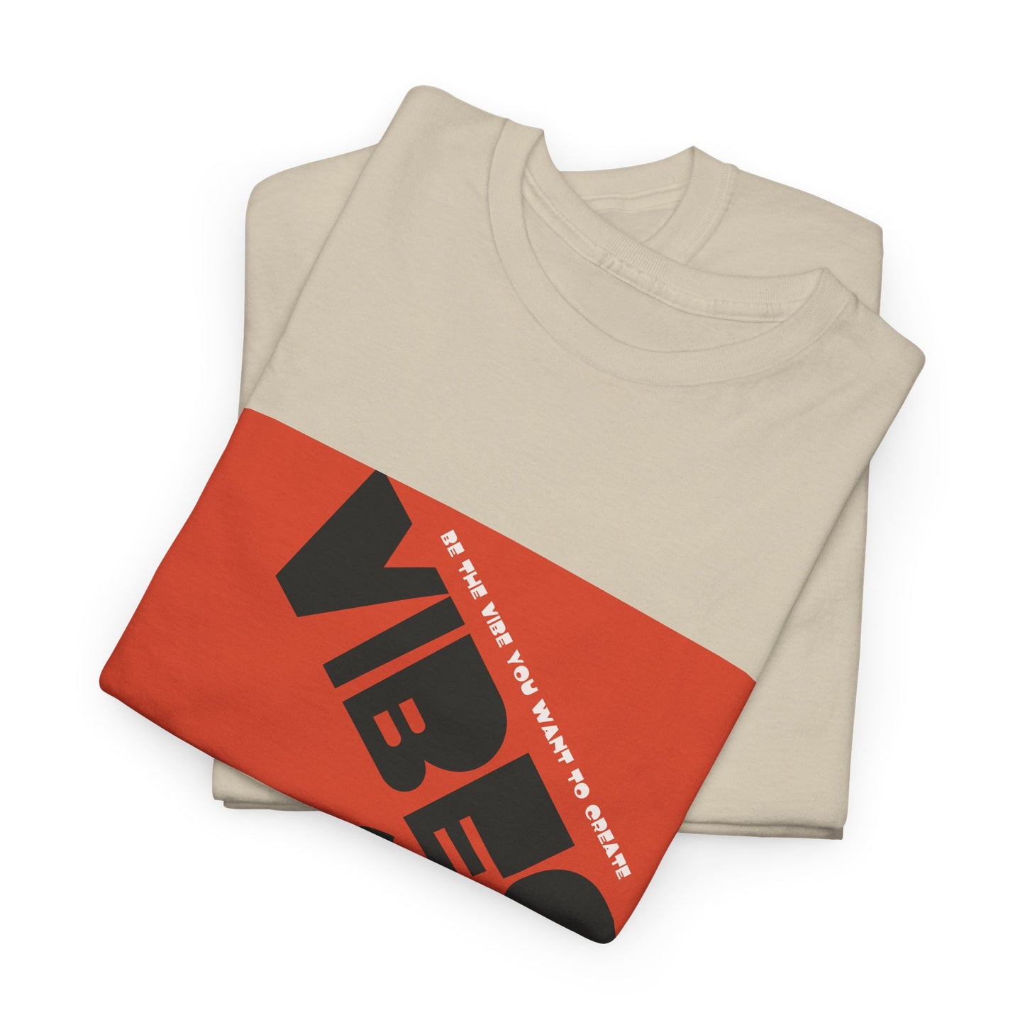 BE the Vibes |MKinspired Collection T-shirt