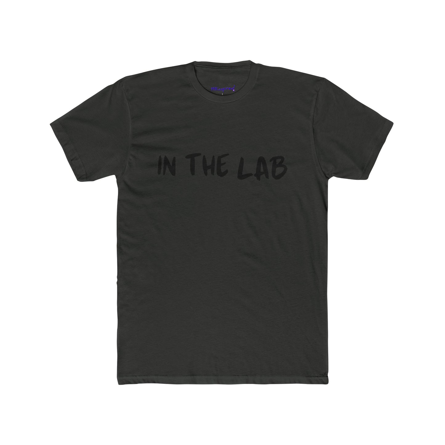 In The Lab | MKinspired Statement Tee