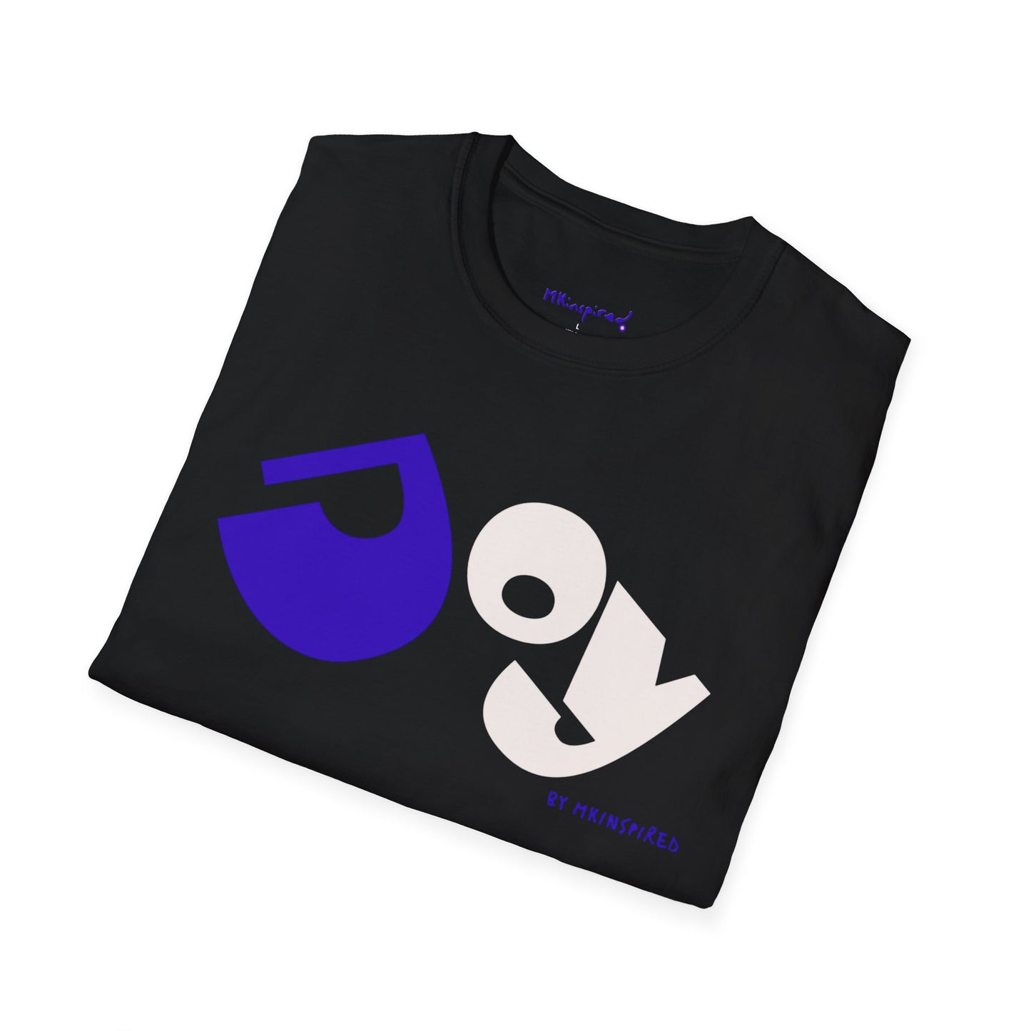 Joy|MKInspired T-shirt Collection